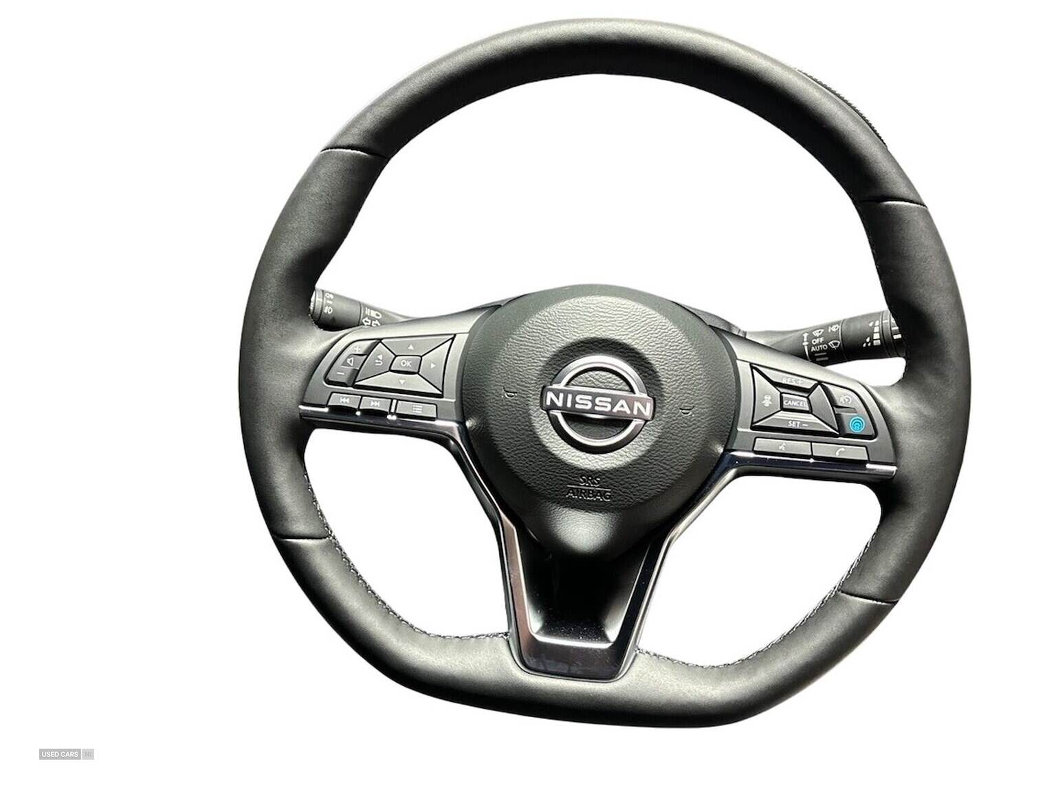  2025 Nissan Juke 1.0 Dig-T Tekna 5Dr