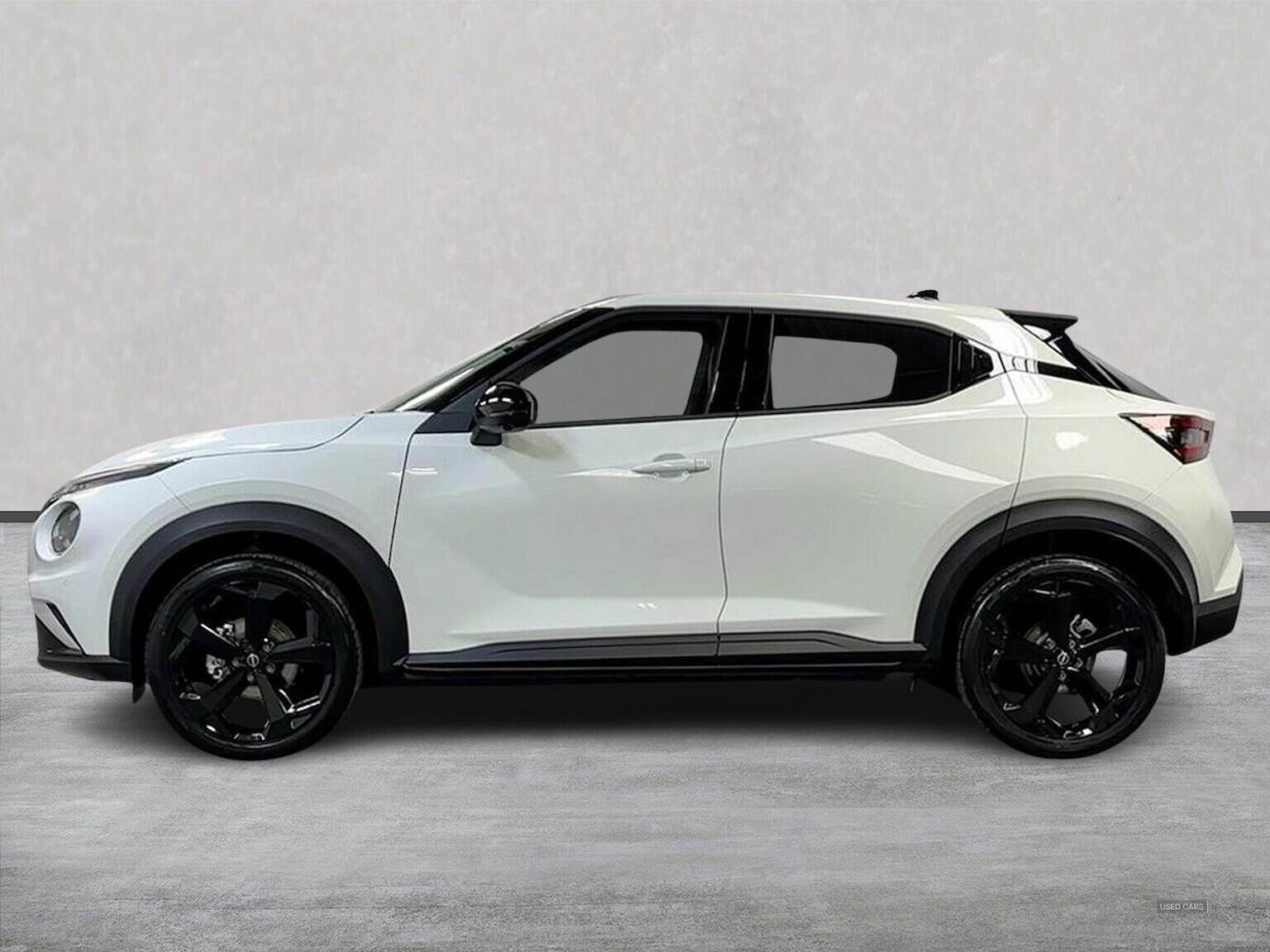  2025 Nissan Juke 1.0 Dig-T Tekna 5Dr