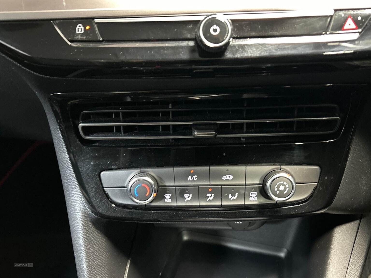 Jun 2022 Vauxhall Mokka 1.2 Turbo 100 Se Edition 5Dr