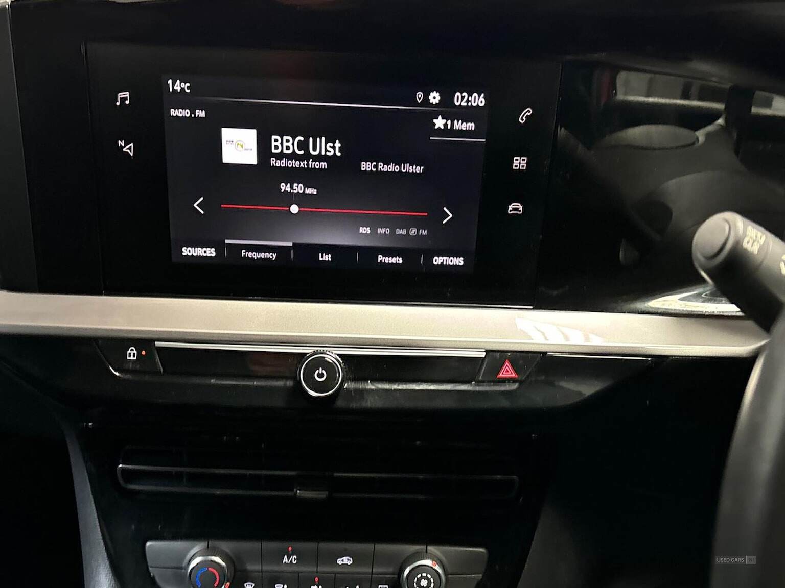 Jun 2022 Vauxhall Mokka 1.2 Turbo 100 Se Edition 5Dr