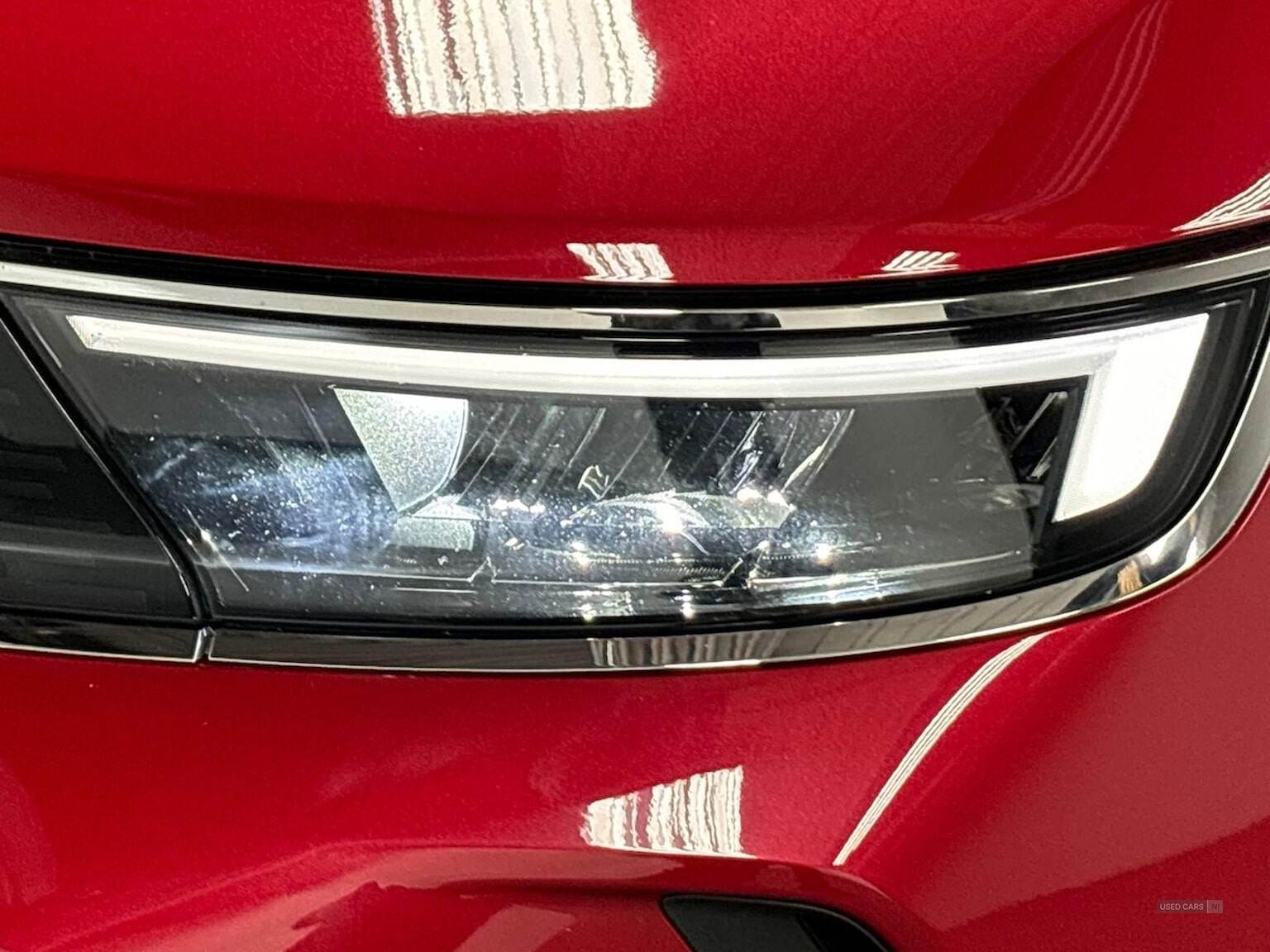 Jun 2022 Vauxhall Mokka 1.2 Turbo 100 Se Edition 5Dr
