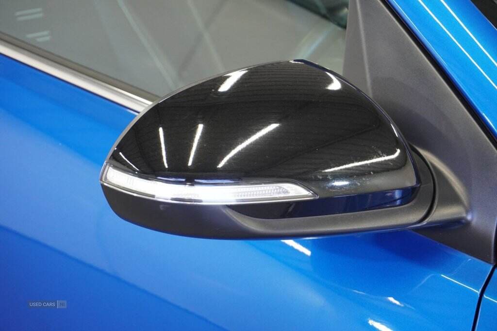Feb 2022 Kia Stonic 1.0T GDi 48V GT-Line 5dr