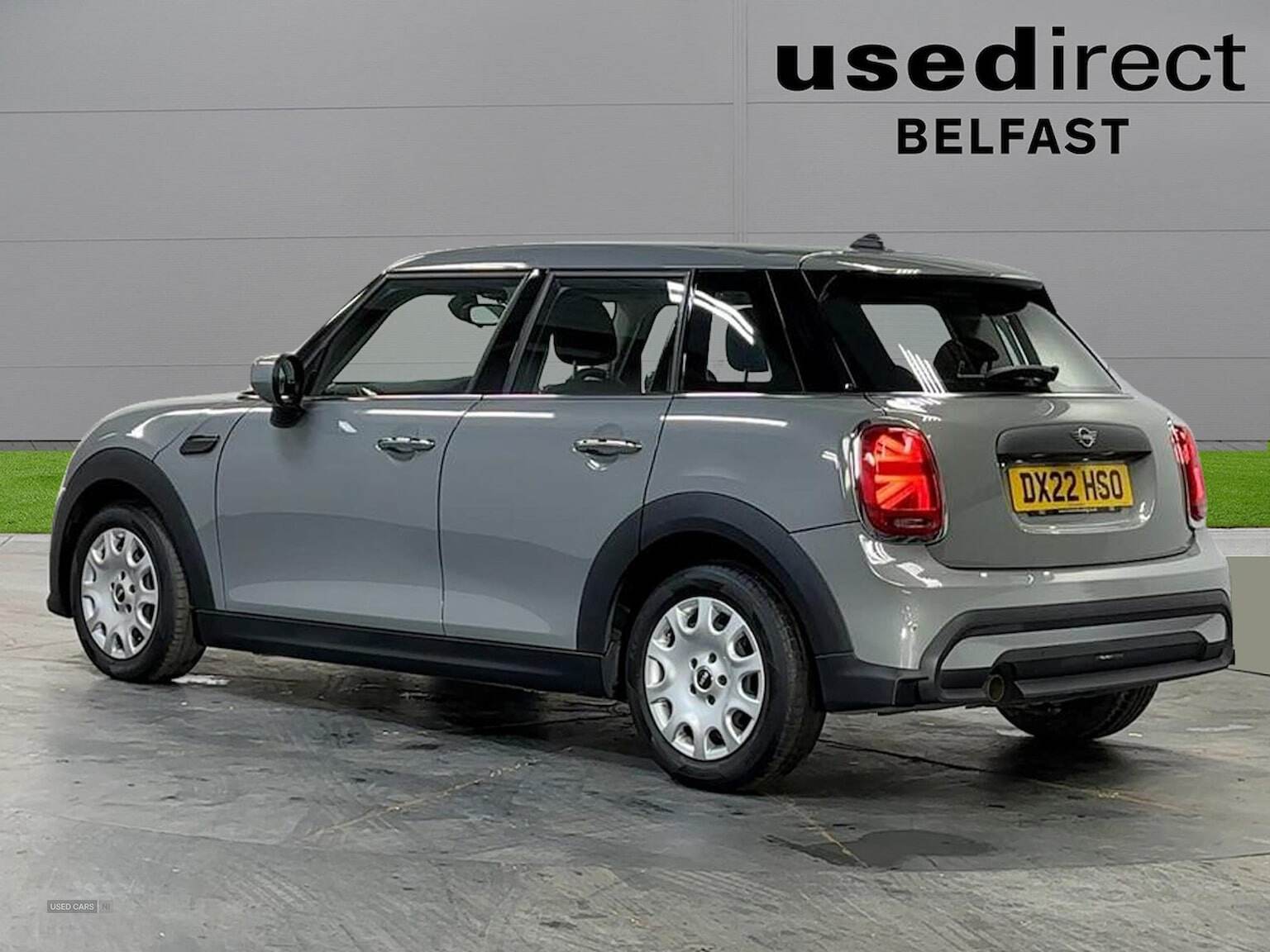 Mar 2022 MINI HATCHBACK 1.5 One Classic 5Dr