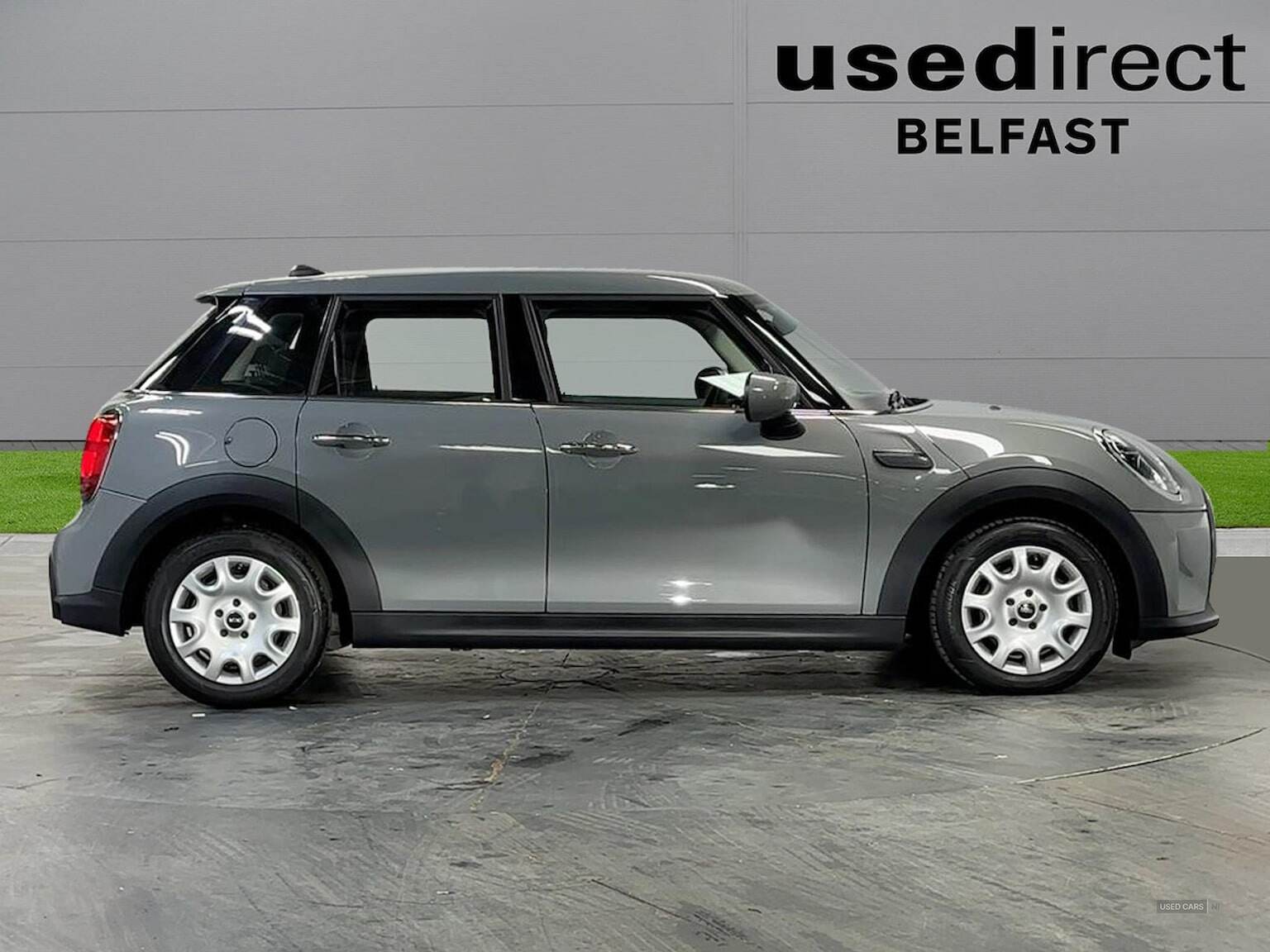 Mar 2022 MINI HATCHBACK 1.5 One Classic 5Dr