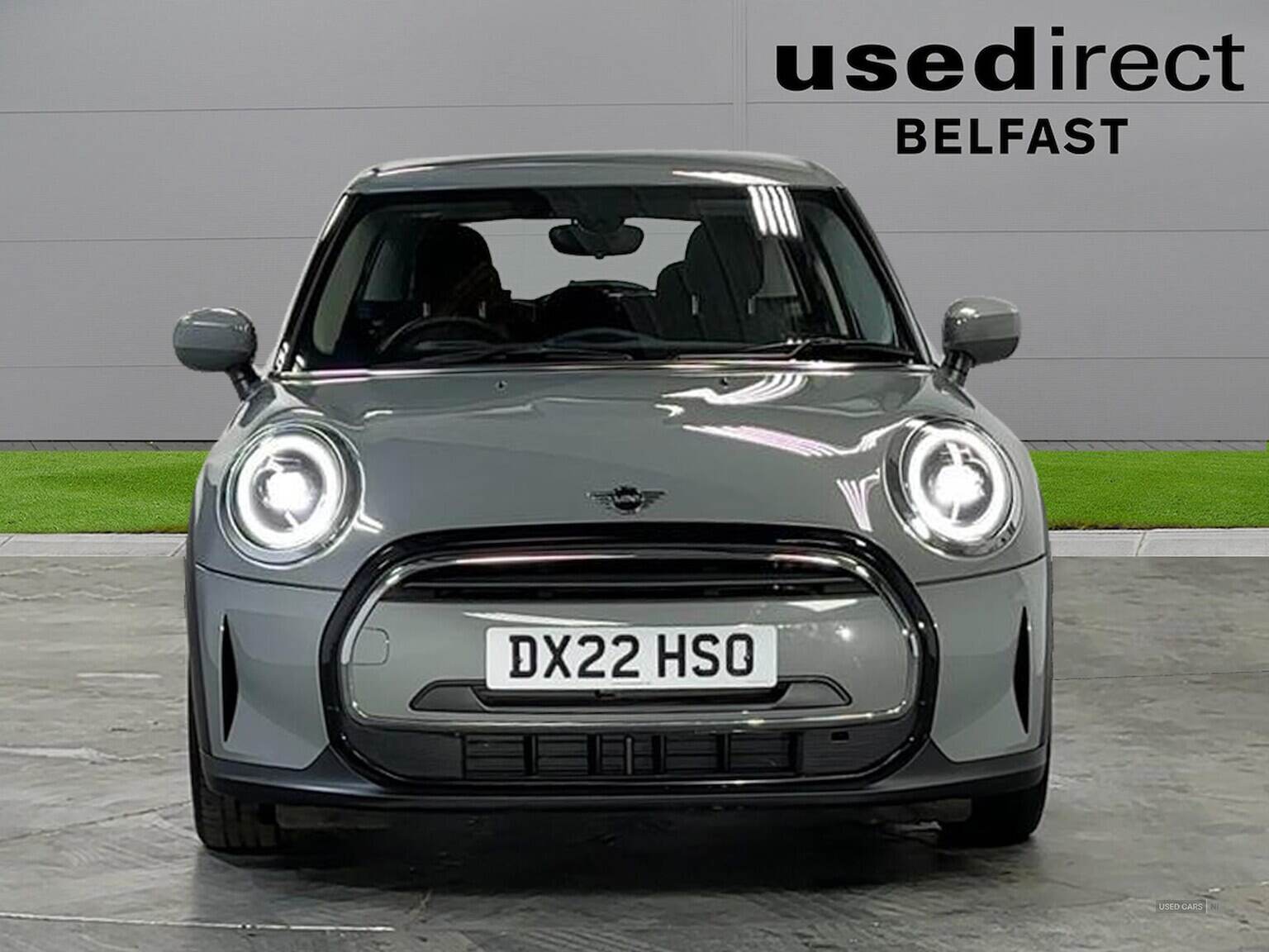Mar 2022 MINI HATCHBACK 1.5 One Classic 5Dr