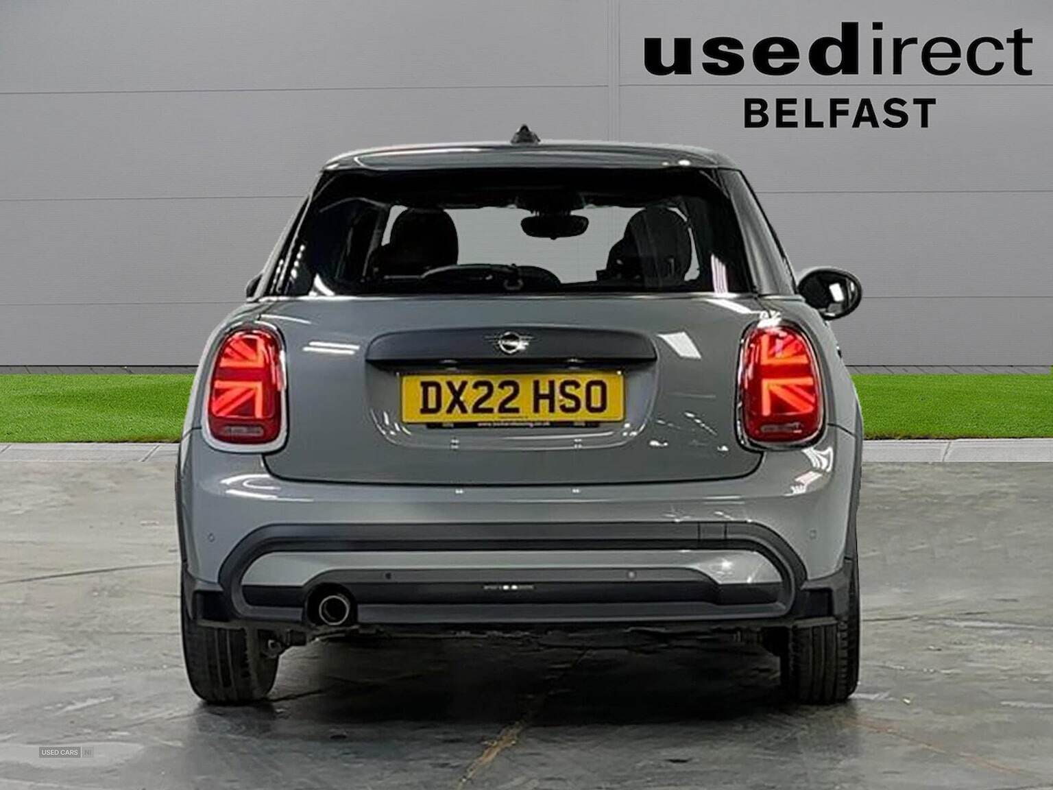 Mar 2022 MINI HATCHBACK 1.5 One Classic 5Dr