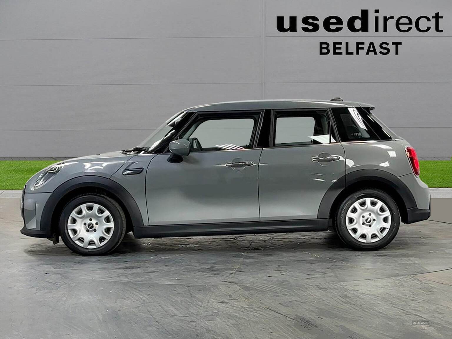 Mar 2022 MINI HATCHBACK 1.5 One Classic 5Dr