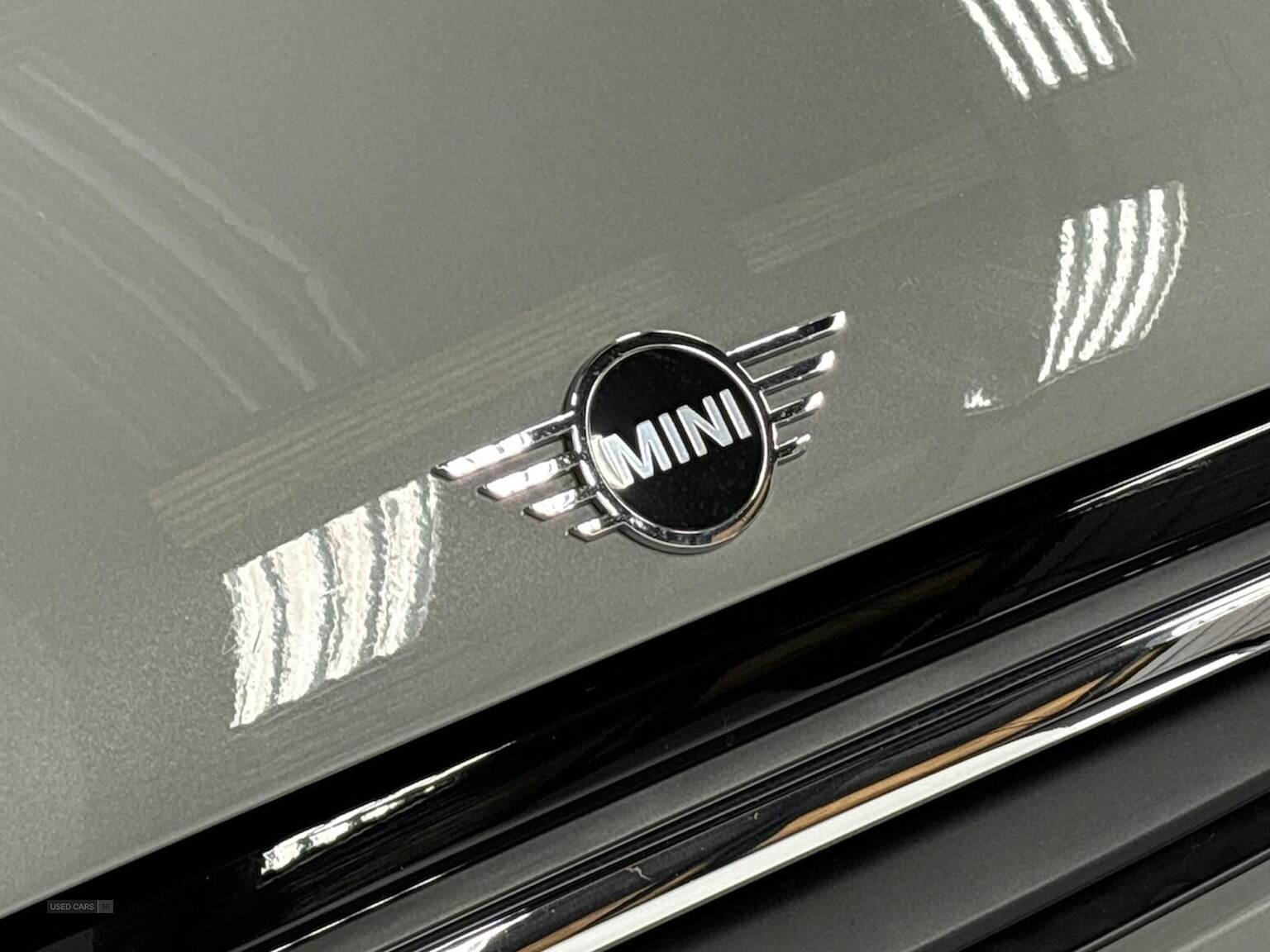 Mar 2022 MINI HATCHBACK 1.5 One Classic 5Dr