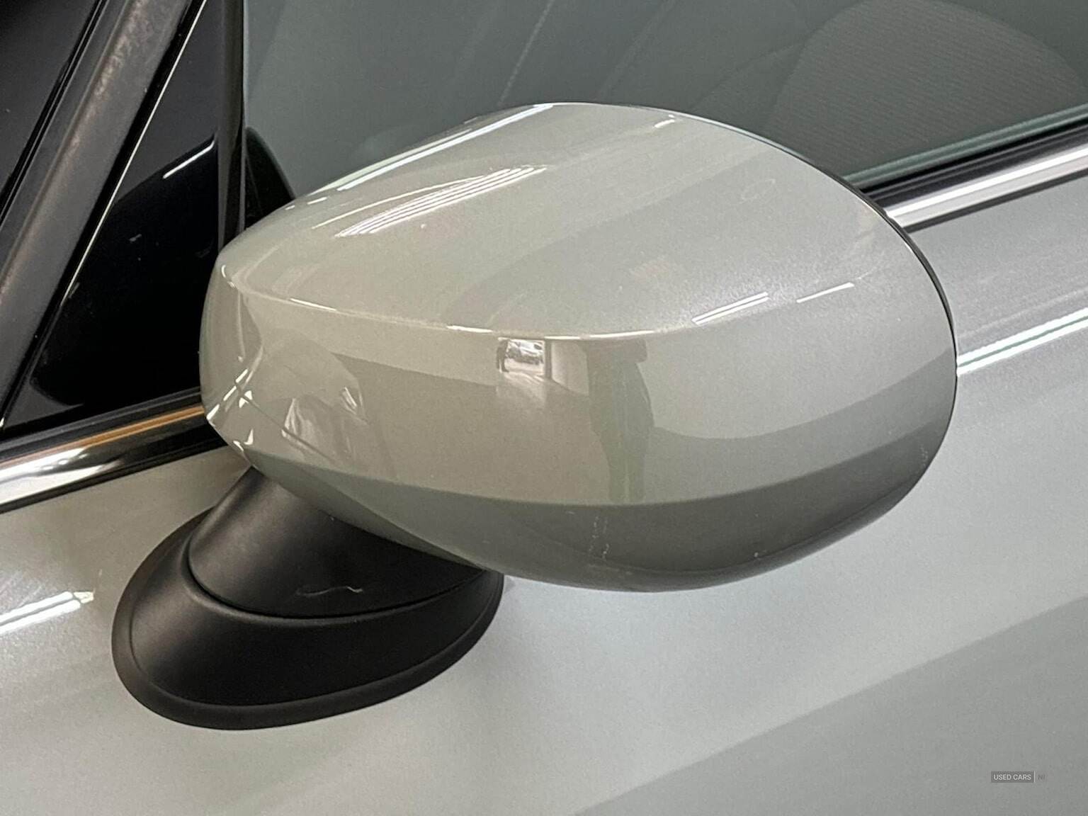 Mar 2022 MINI HATCHBACK 1.5 One Classic 5Dr