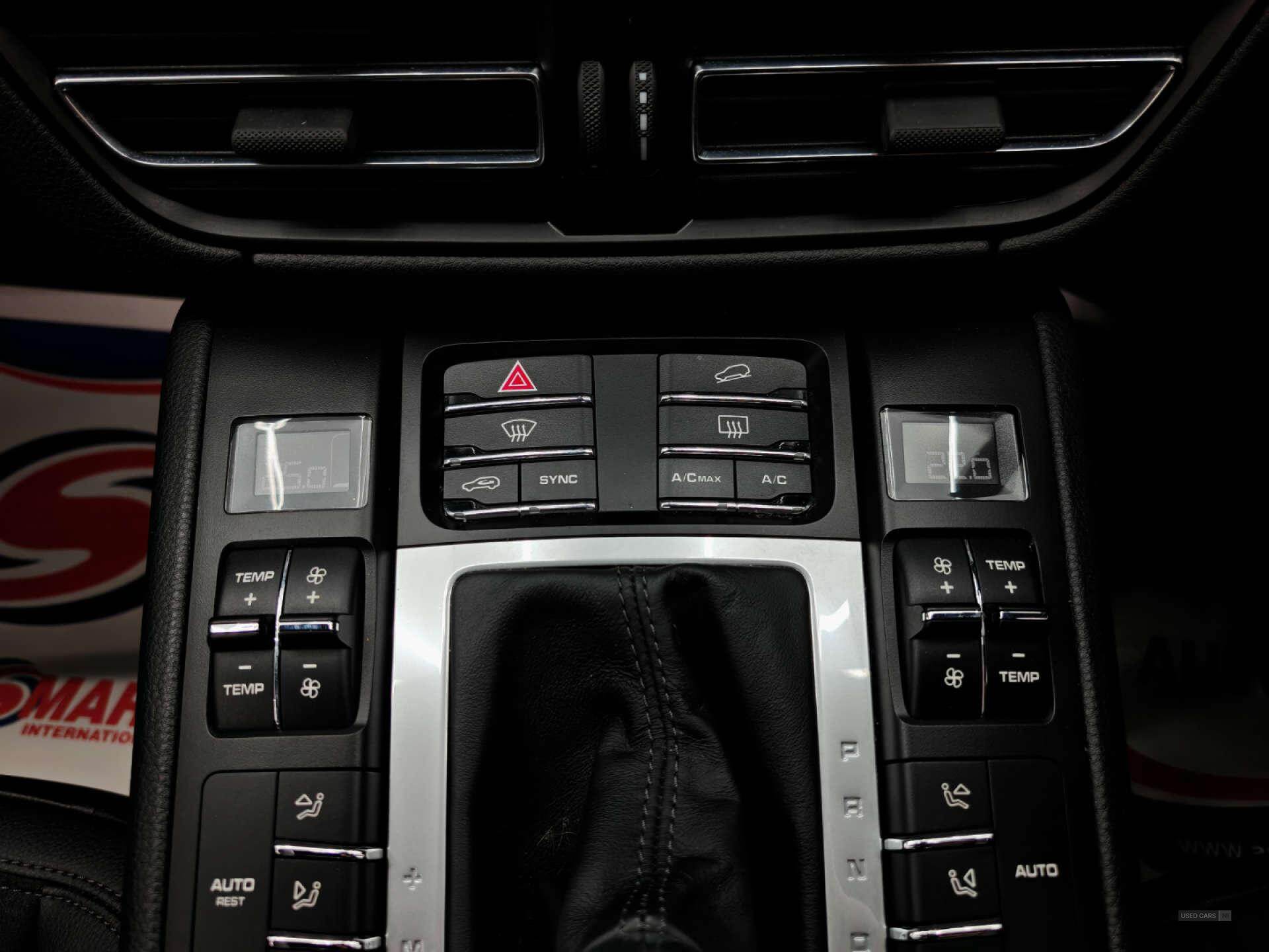 Jun 2020 Porsche Macan 5dr PDK
