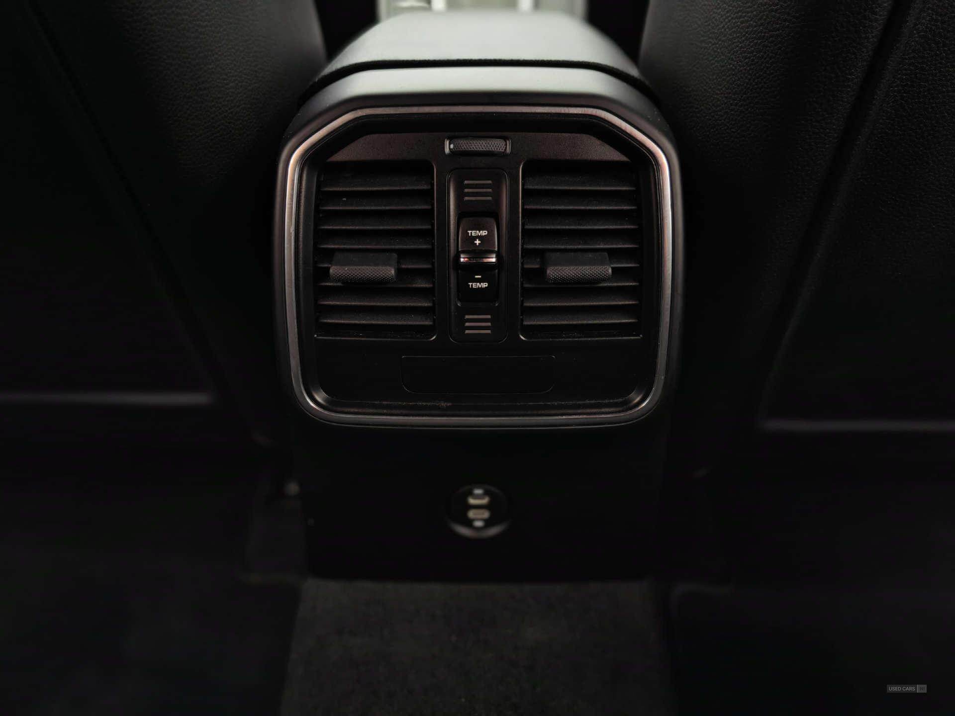 Jun 2020 Porsche Macan 5dr PDK