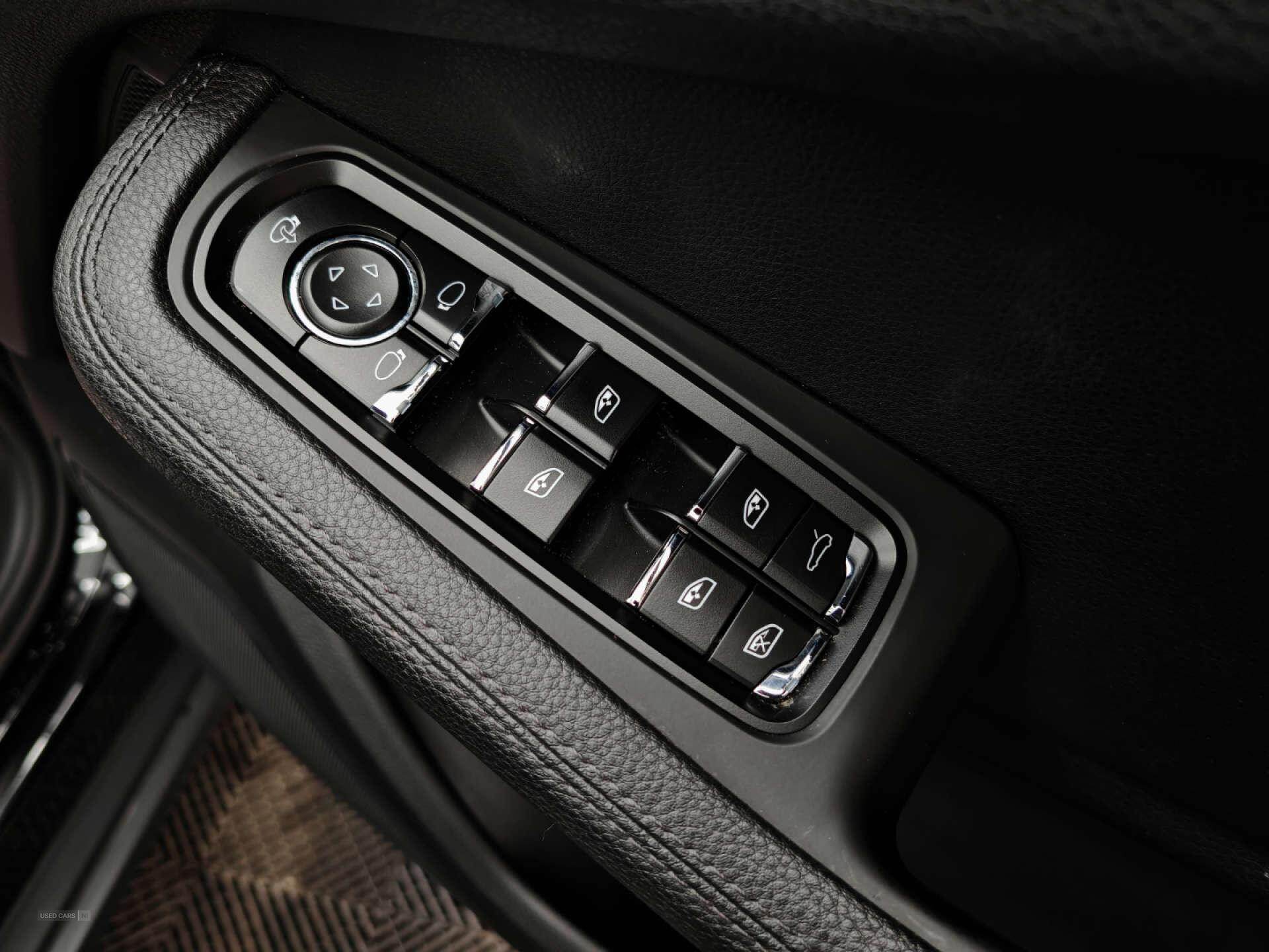 Jun 2020 Porsche Macan 5dr PDK