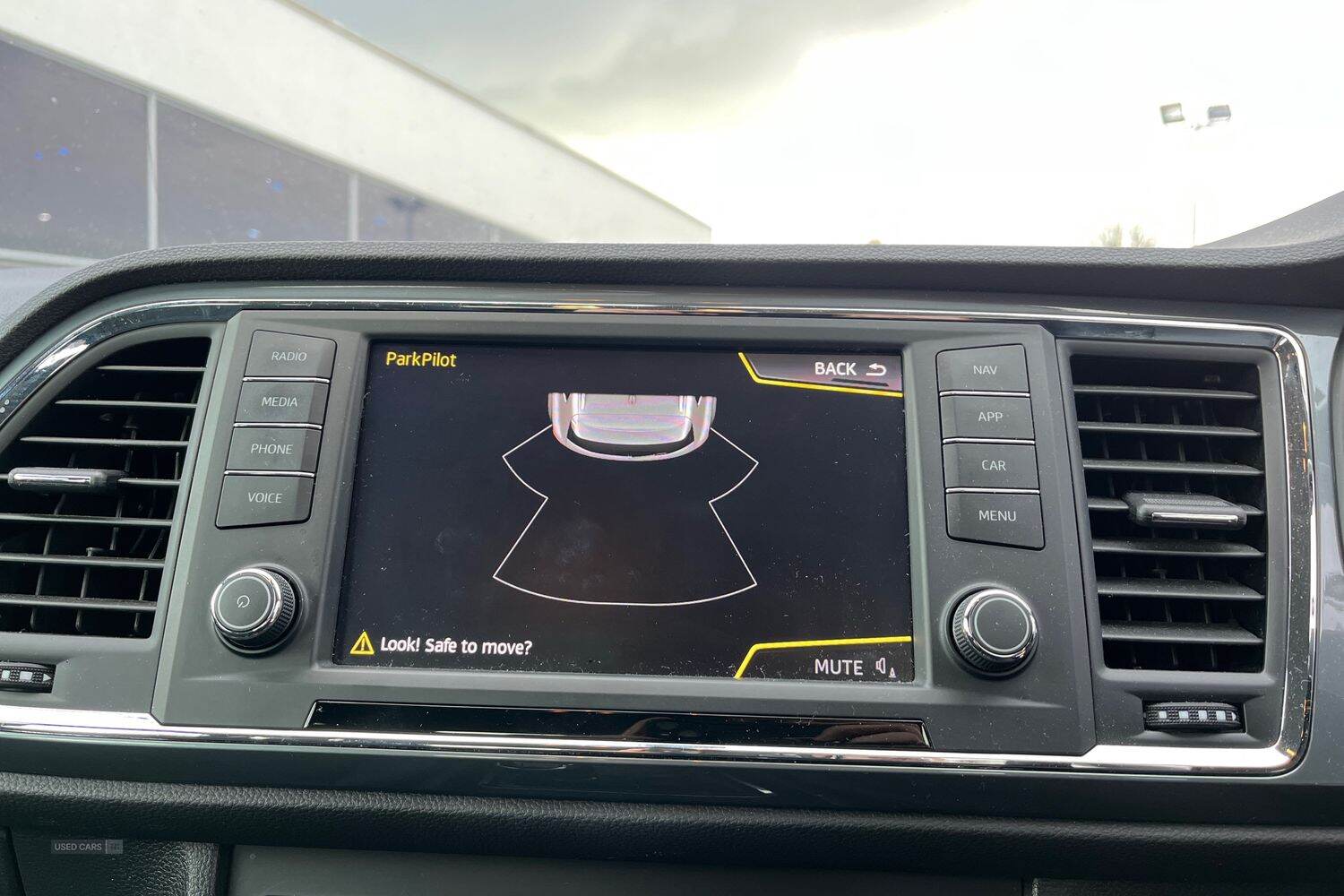 Jan 2018 Seat Ateca 1.6 TDI Ecomotive SE Technology 5dr