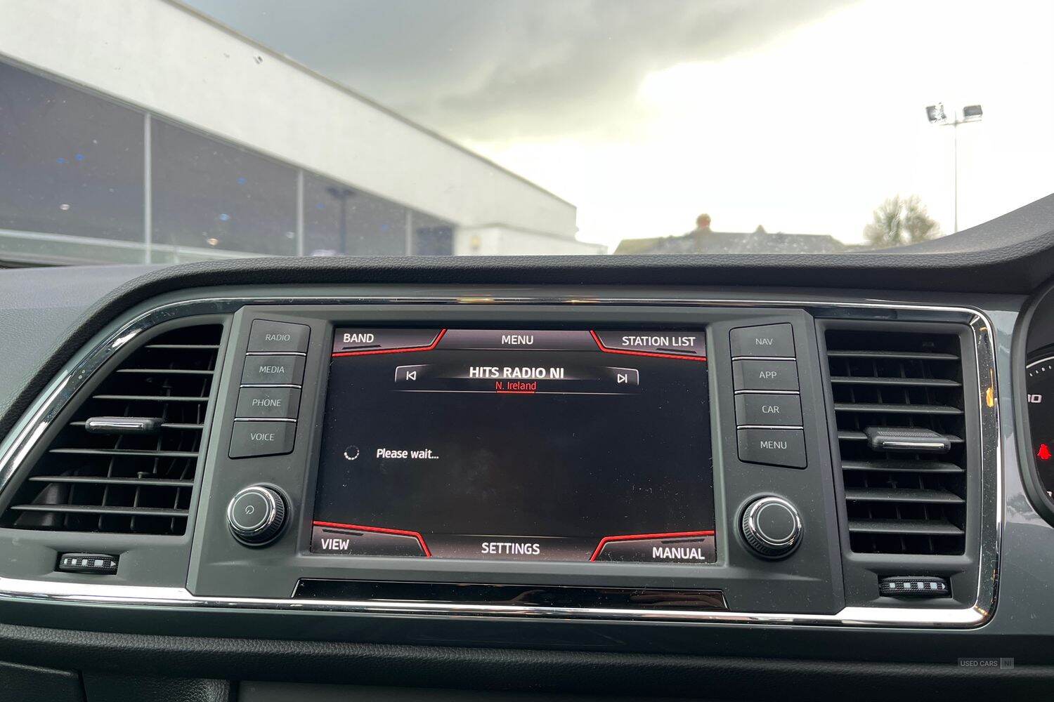 Jan 2018 Seat Ateca 1.6 TDI Ecomotive SE Technology 5dr