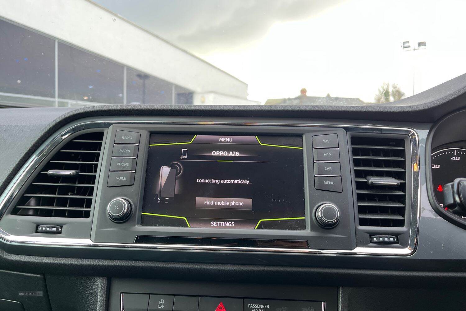 Jan 2018 Seat Ateca 1.6 TDI Ecomotive SE Technology 5dr
