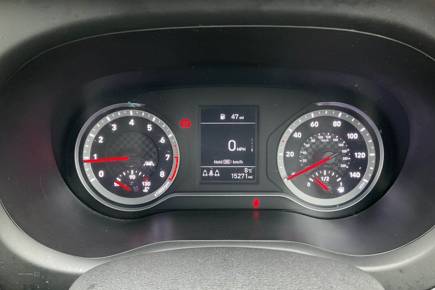 Dec 2021 Hyundai i10 1.0 MPi SE 5dr