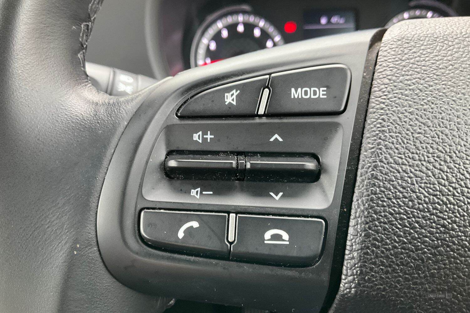 Dec 2021 Hyundai i10 1.0 MPi SE 5dr