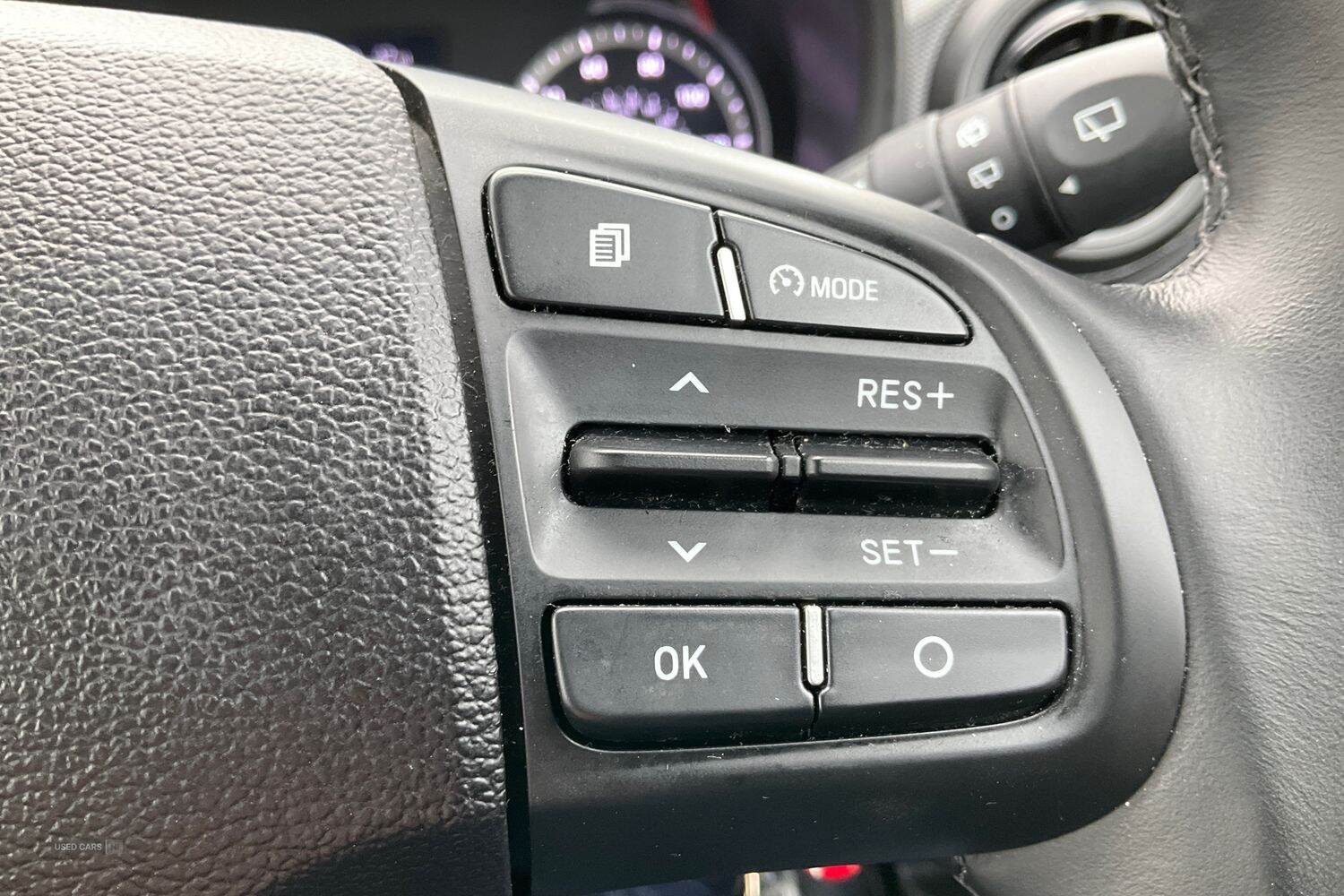 Dec 2021 Hyundai i10 1.0 MPi SE 5dr
