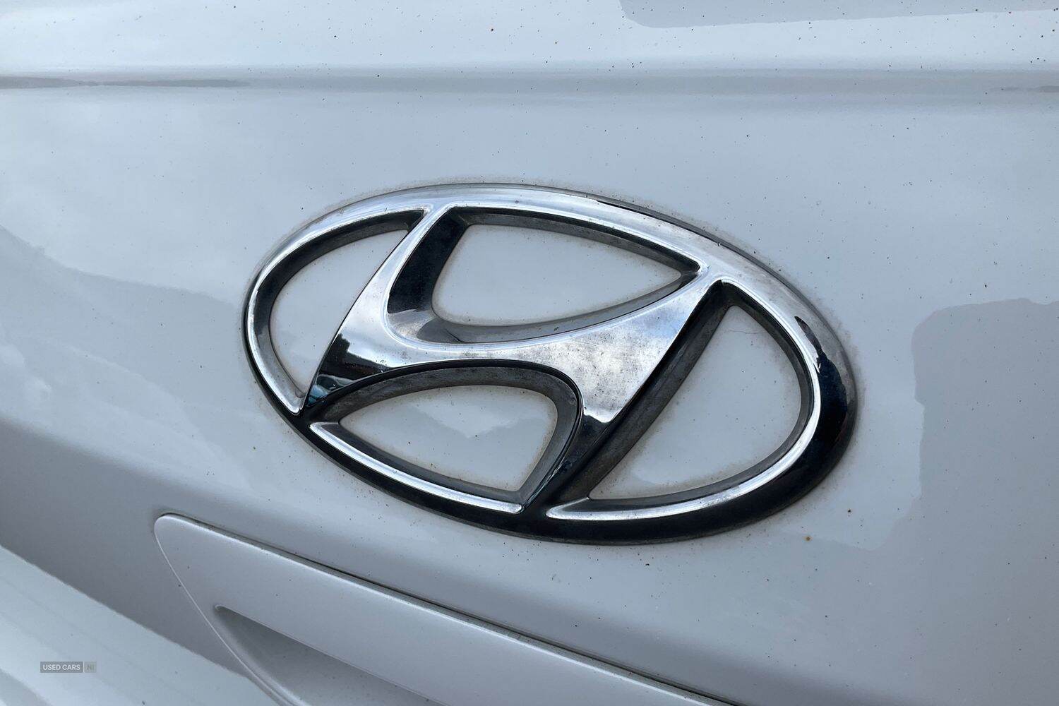 Dec 2021 Hyundai i10 1.0 MPi SE 5dr