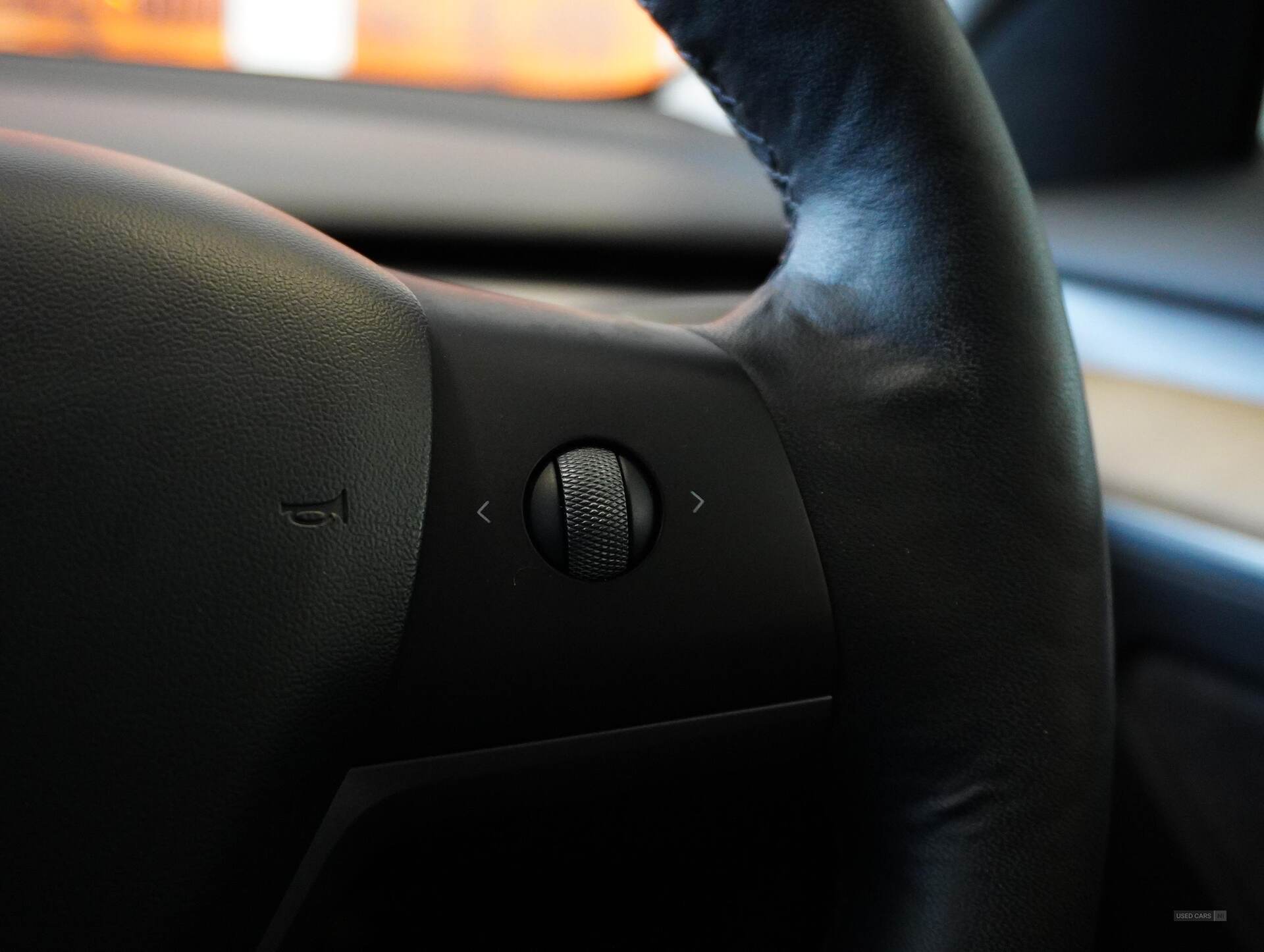 May 2021 TESLA Model 3 Standard Range Plus AWD 4dr Auto