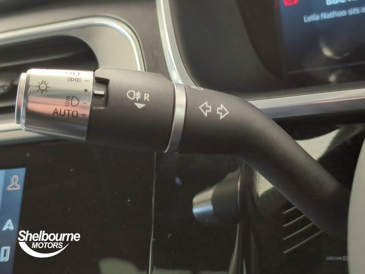 Dec 2021 Jaguar i-Pace 294kW EV400 Black 90kWh 5dr Auto [11kW Charger]