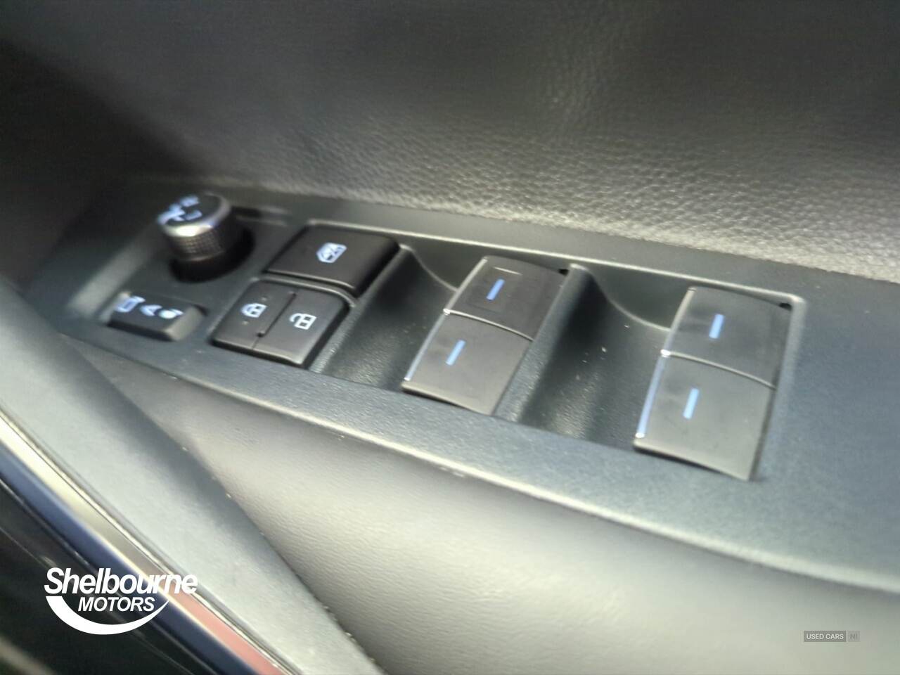 Sep 2023 Toyota Corolla 1.8 Hybrid Excel 5dr CVT