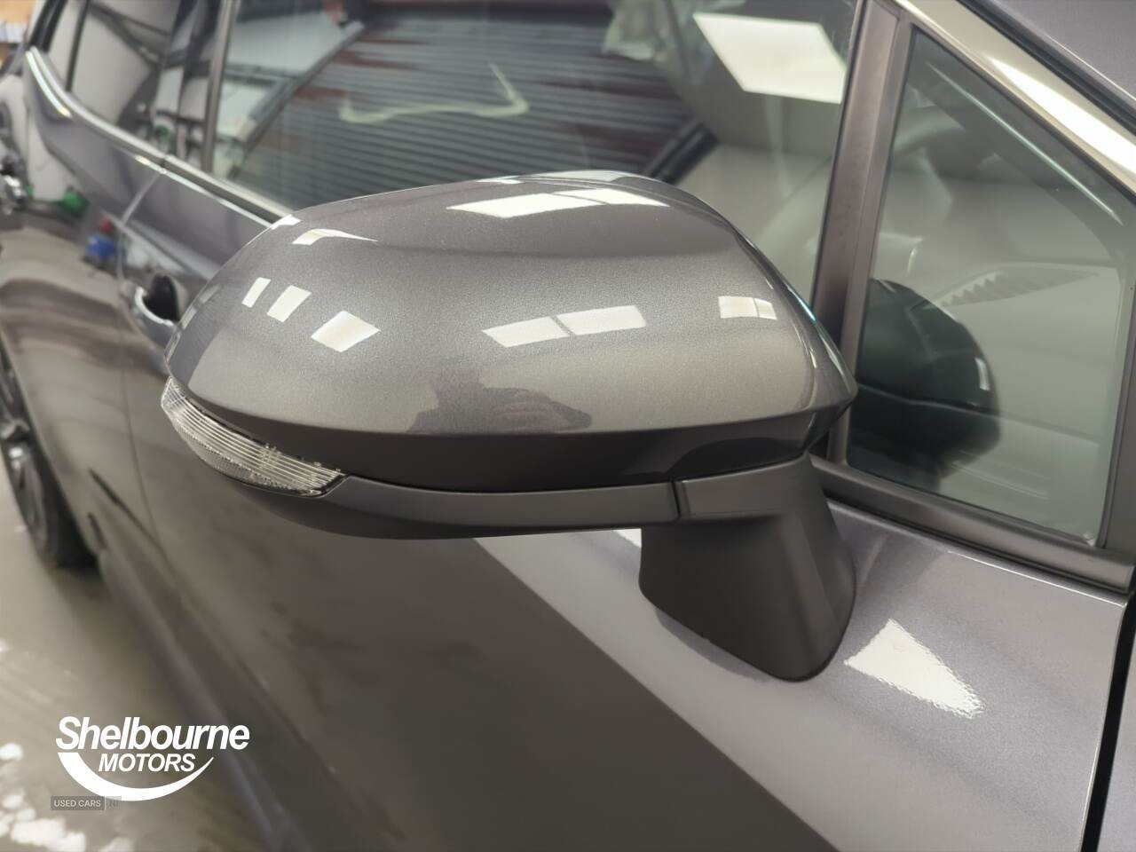 Sep 2023 Toyota Corolla 1.8 Hybrid Excel 5dr CVT