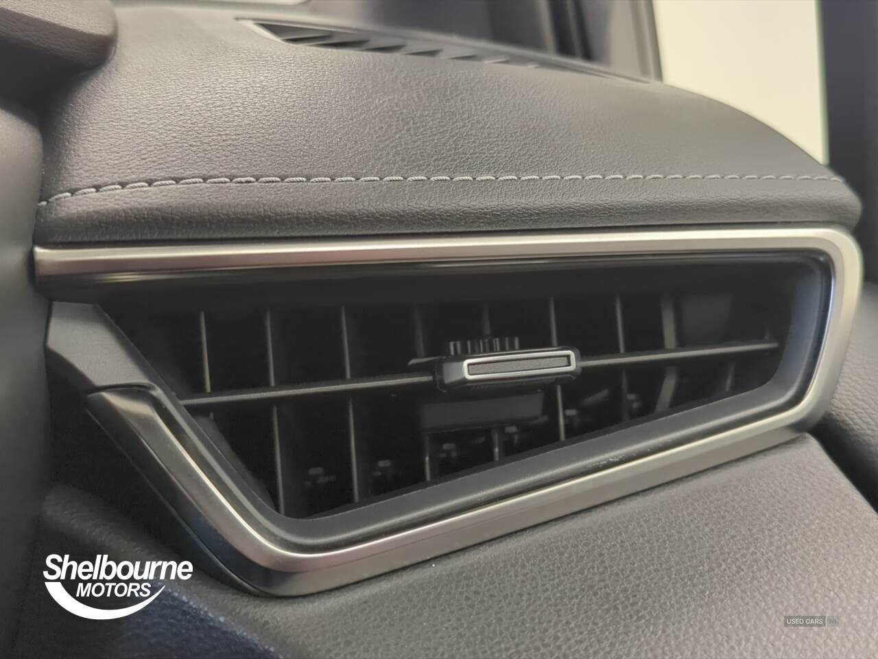 Sep 2023 Toyota Corolla 1.8 Hybrid Excel 5dr CVT