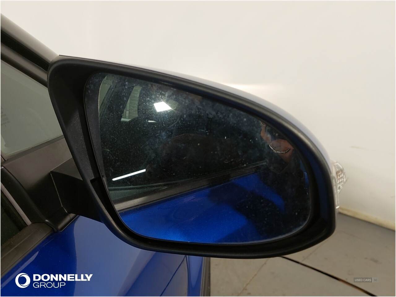 Jul 2017 Toyota C-HR 1.2T Icon 5dr