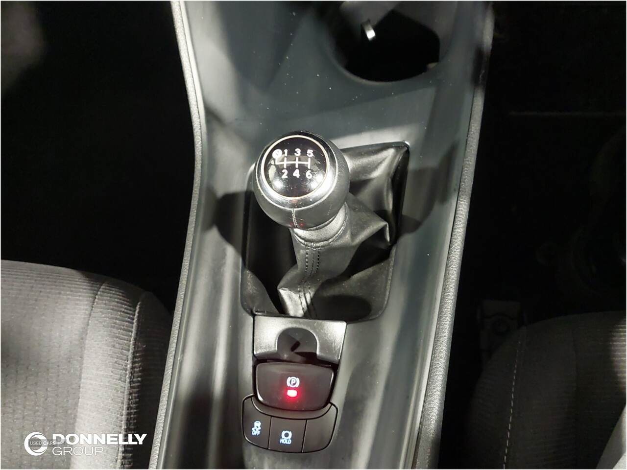 Jul 2017 Toyota C-HR 1.2T Icon 5dr