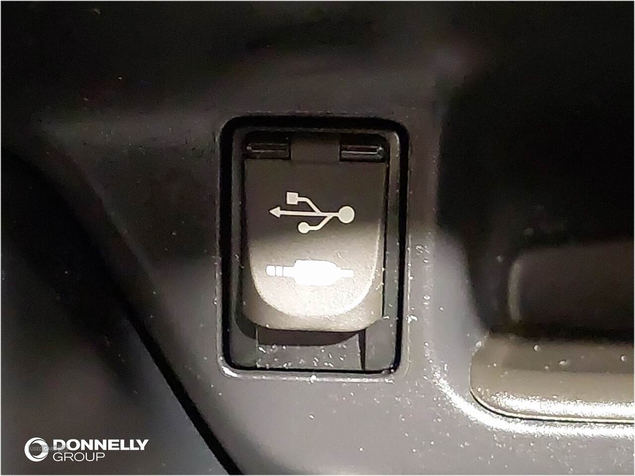 Jul 2017 Toyota C-HR 1.2T Icon 5dr