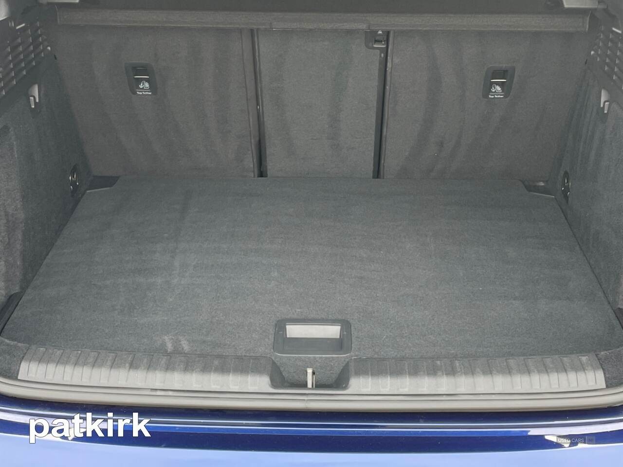 May 2021 Audi A3 35 TFSI S Line 5dr S Tronic