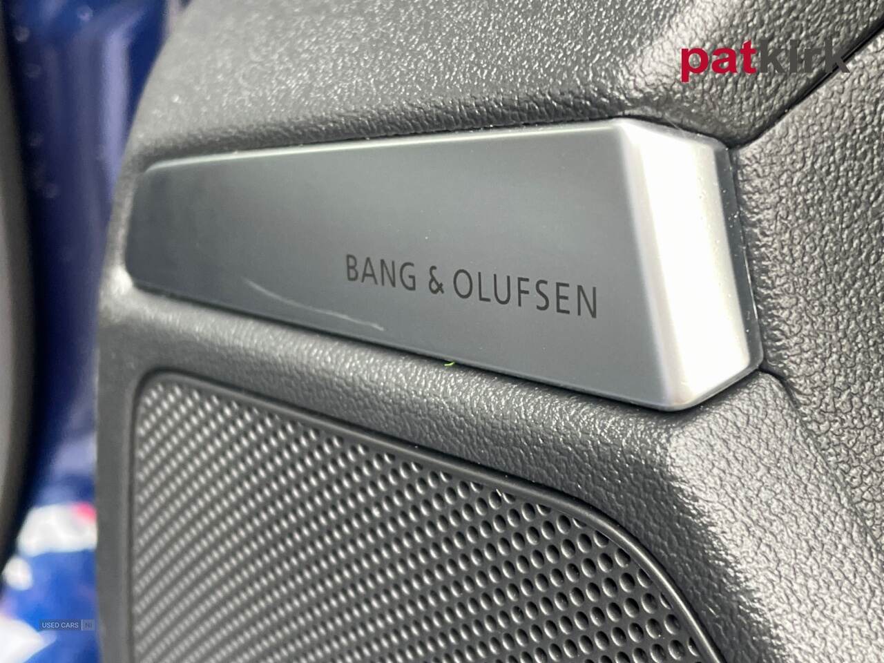 May 2021 Audi A3 35 TFSI S Line 5dr S Tronic