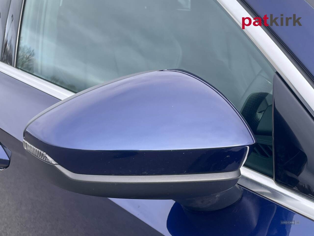 May 2021 Audi A3 35 TFSI S Line 5dr S Tronic