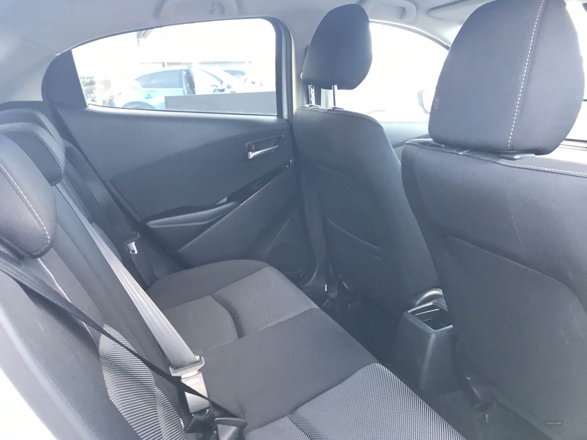 Mar 2019 Mazda 2 1.5 Sport Nav+ 5dr