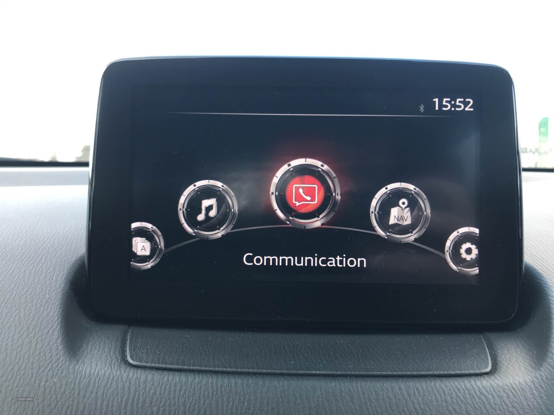 Mar 2019 Mazda 2 1.5 Sport Nav+ 5dr