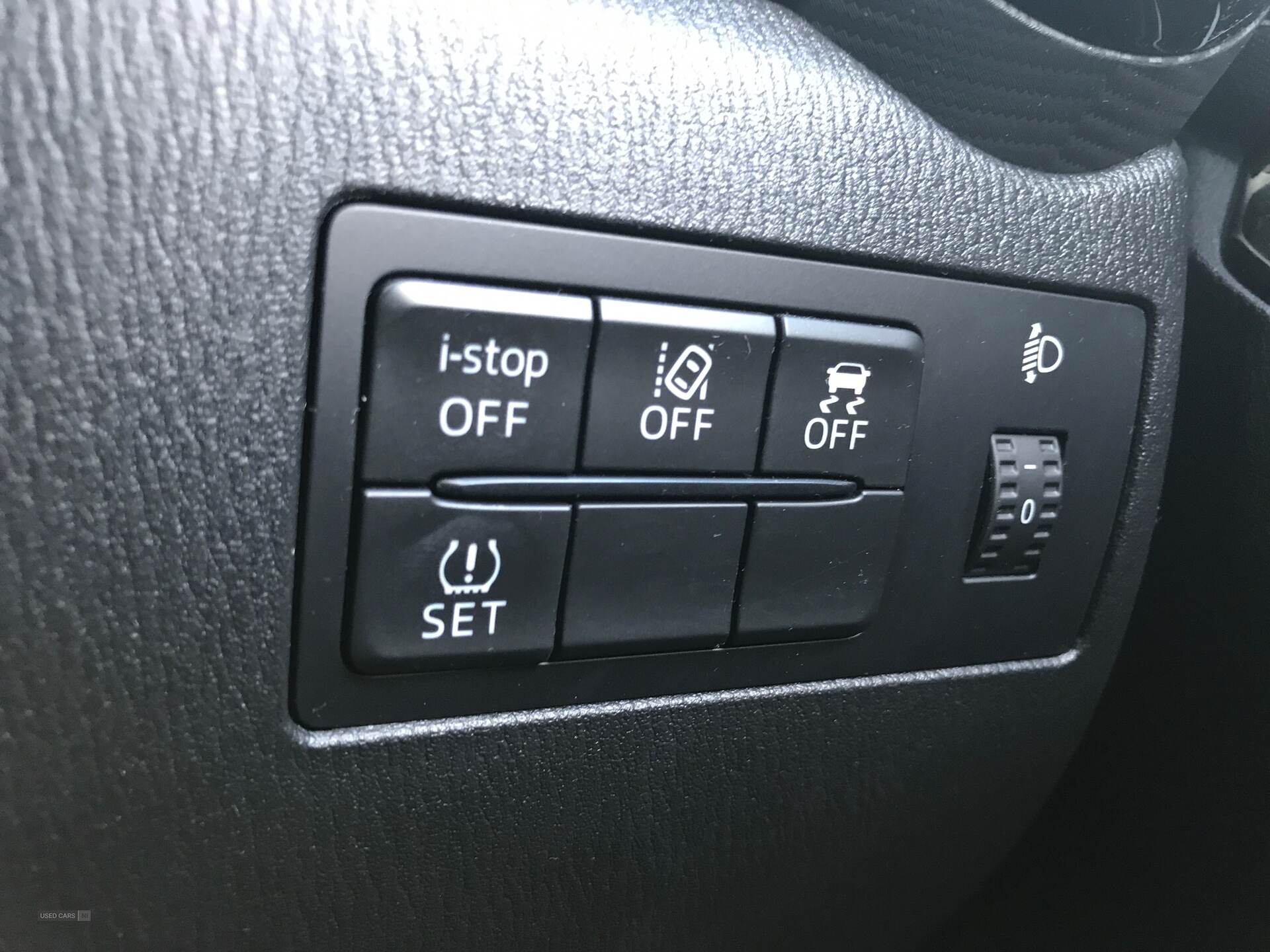 Mar 2019 Mazda 2 1.5 Sport Nav+ 5dr