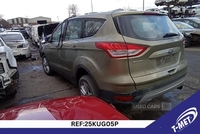 Ford Kuga DIESEL ESTATE in Armagh