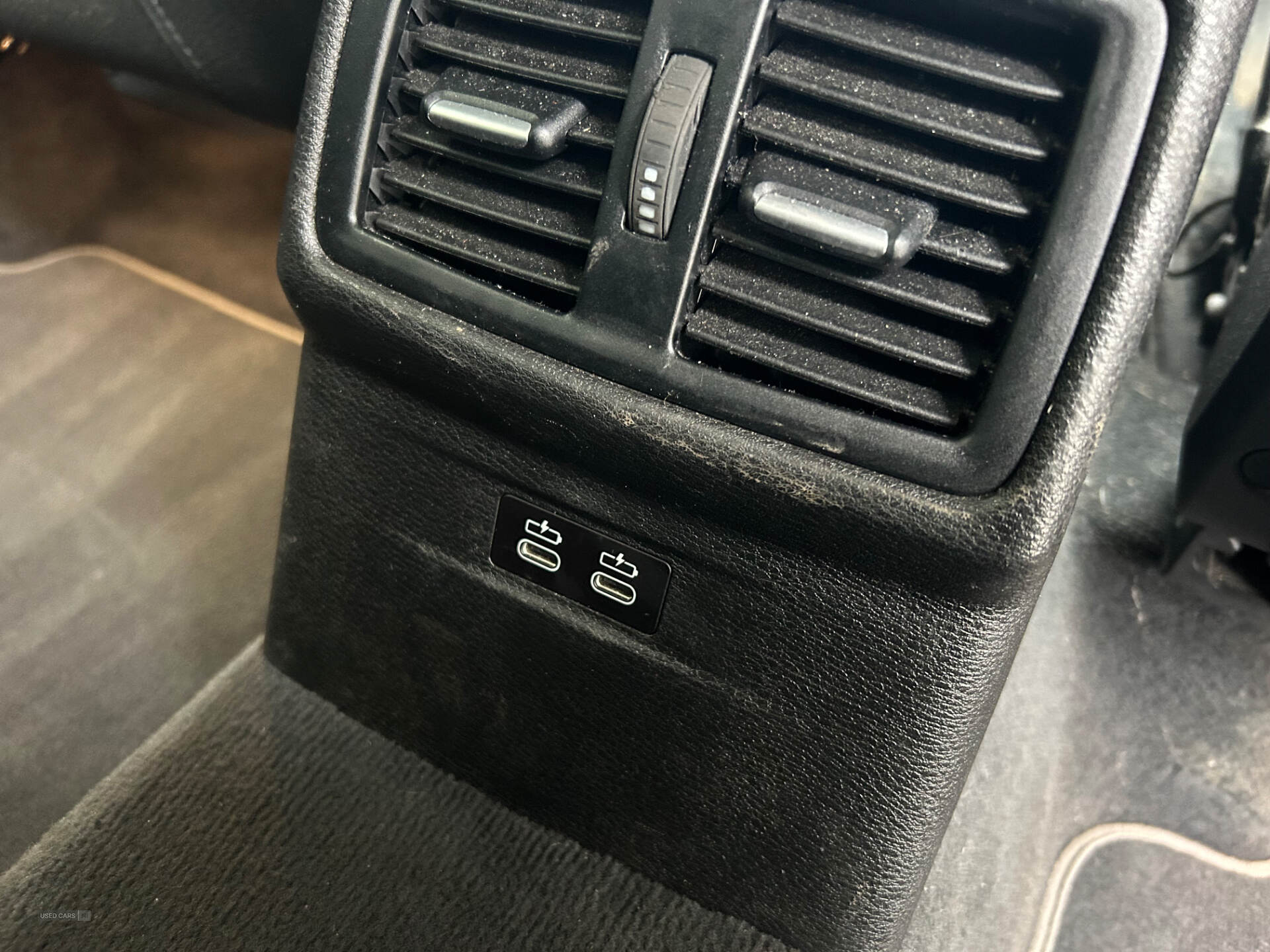 Sep 2019 BMW X1 xDrive 20d xLine 5dr Step Auto
