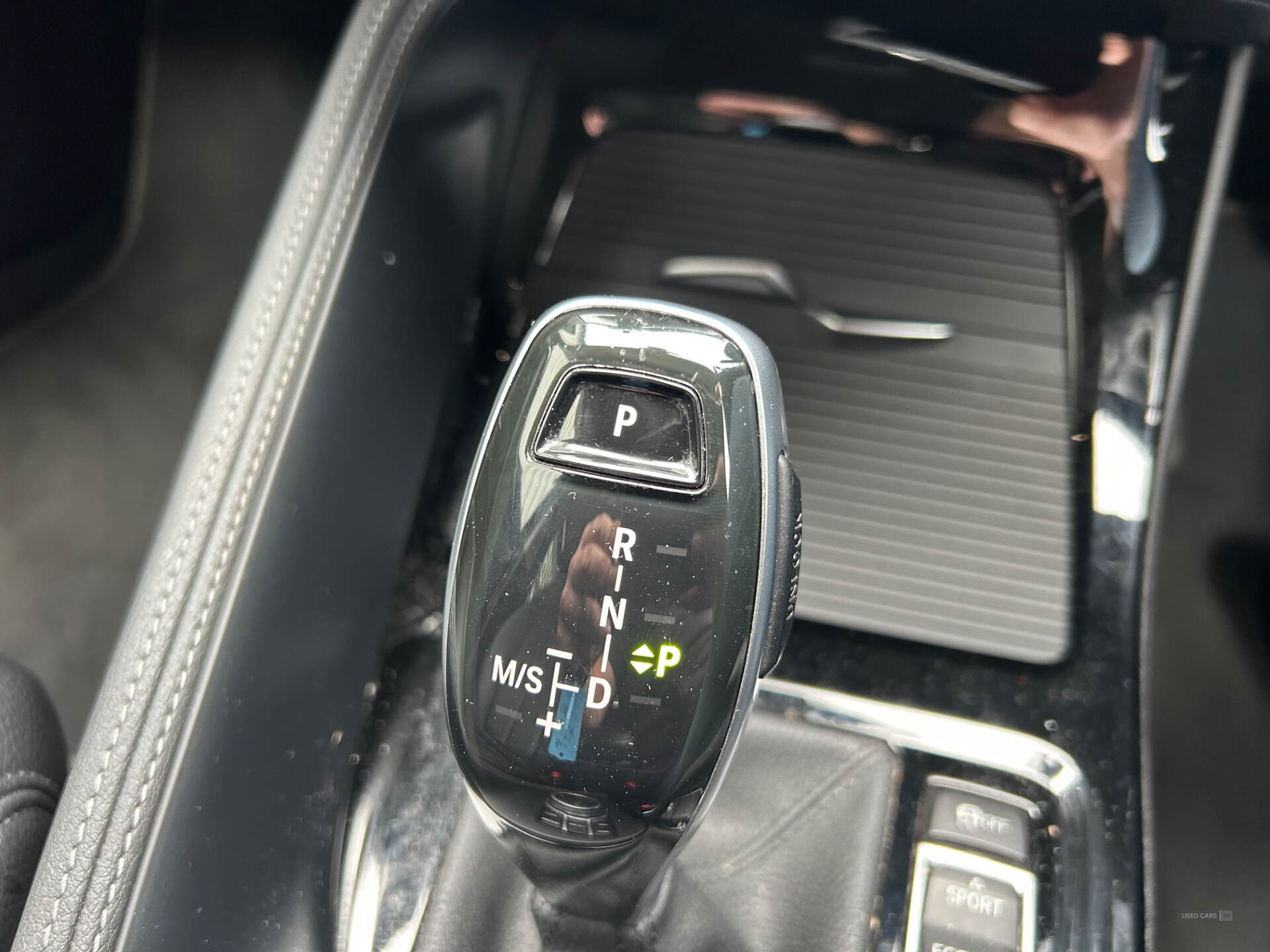 Sep 2019 BMW X1 xDrive 20d xLine 5dr Step Auto