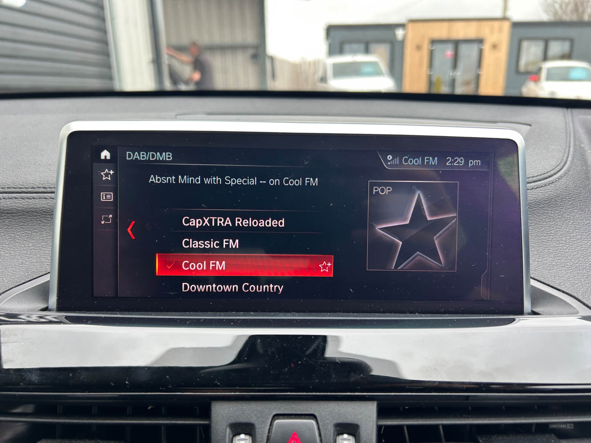 Sep 2019 BMW X1 xDrive 20d xLine 5dr Step Auto