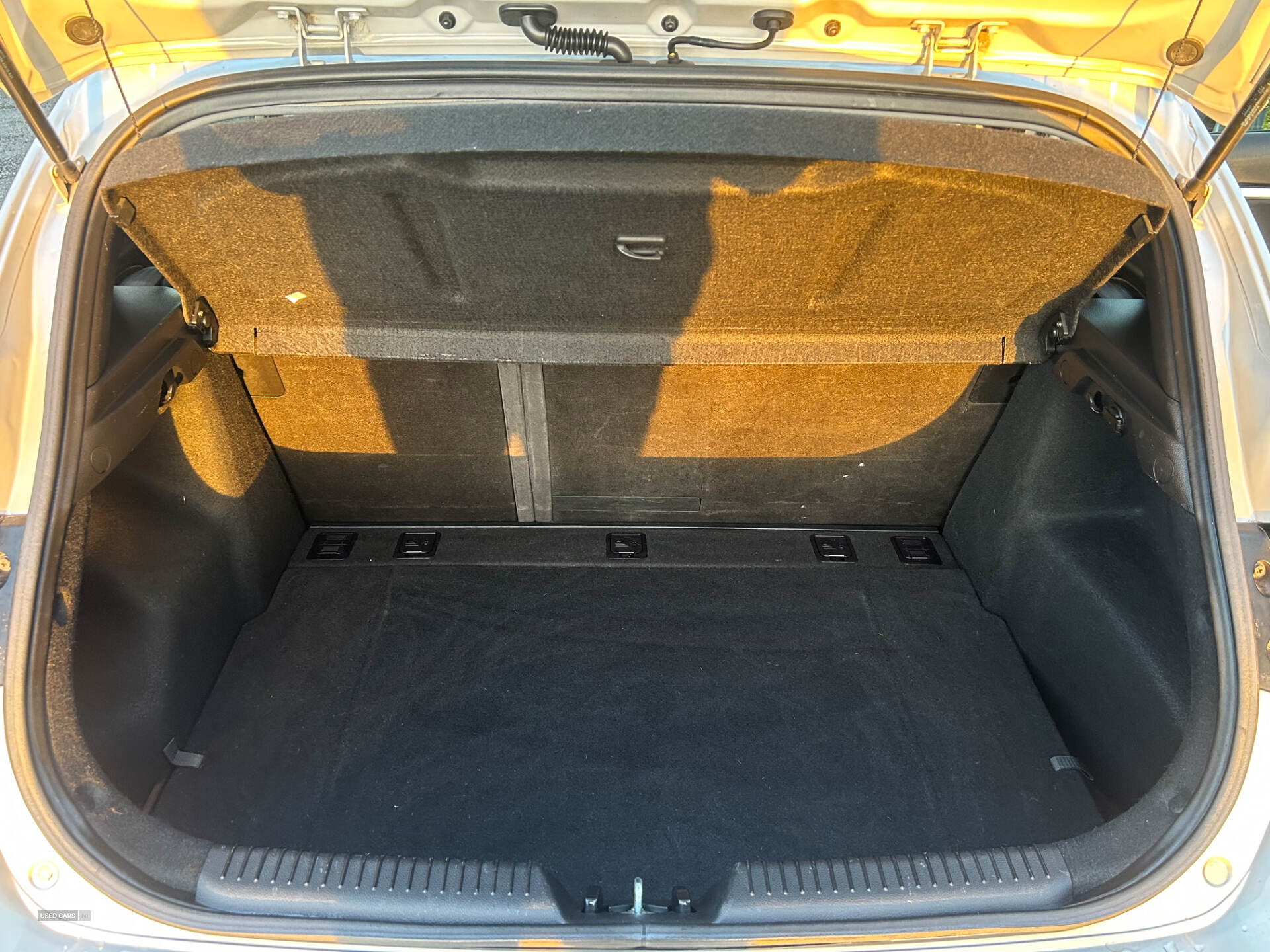 Hyundai i30 DIESEL HATCHBACK in Tyrone