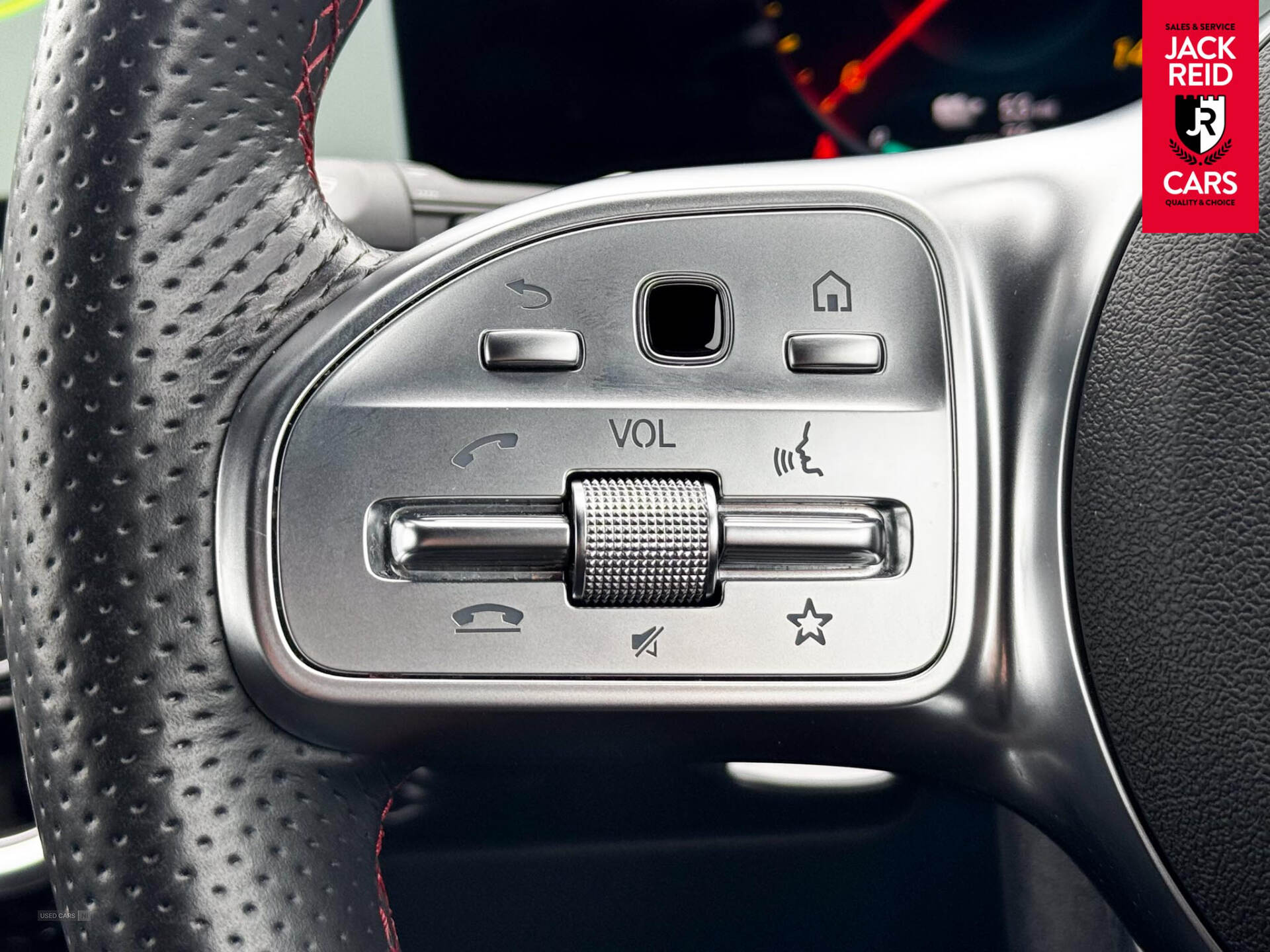 Feb 2023 Mercedes EQA EQA 250+ 140kW AMG Line 70.5kWh 5dr Auto