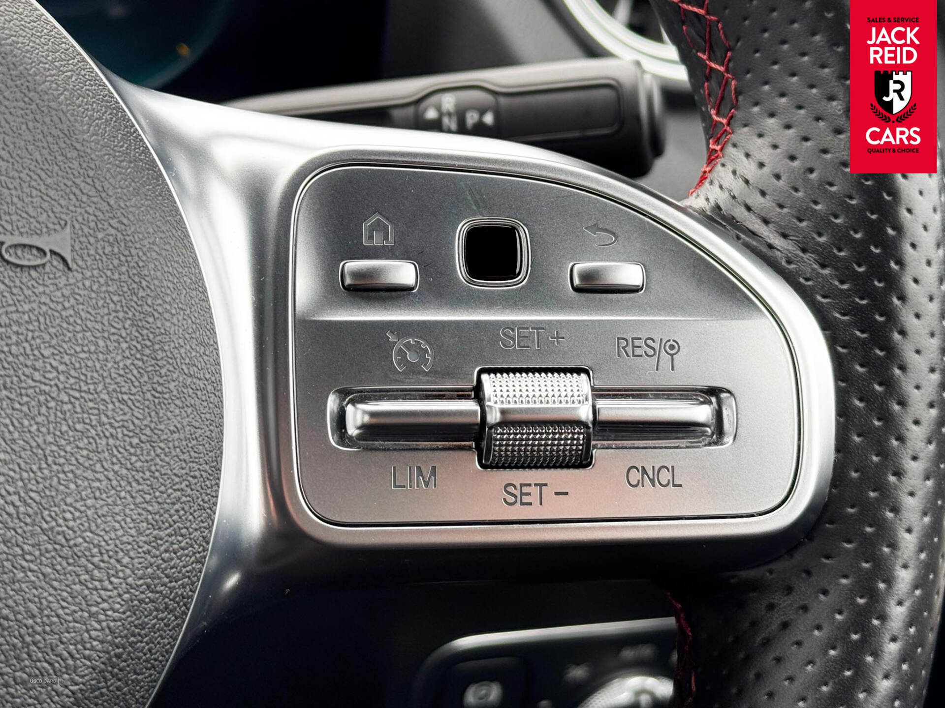 Feb 2023 Mercedes EQA EQA 250+ 140kW AMG Line 70.5kWh 5dr Auto