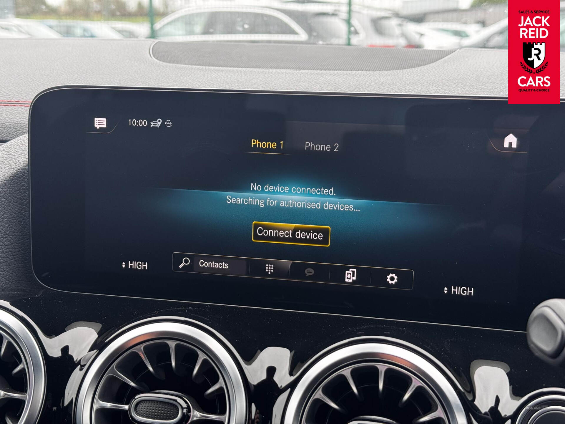 Feb 2023 Mercedes EQA EQA 250+ 140kW AMG Line 70.5kWh 5dr Auto