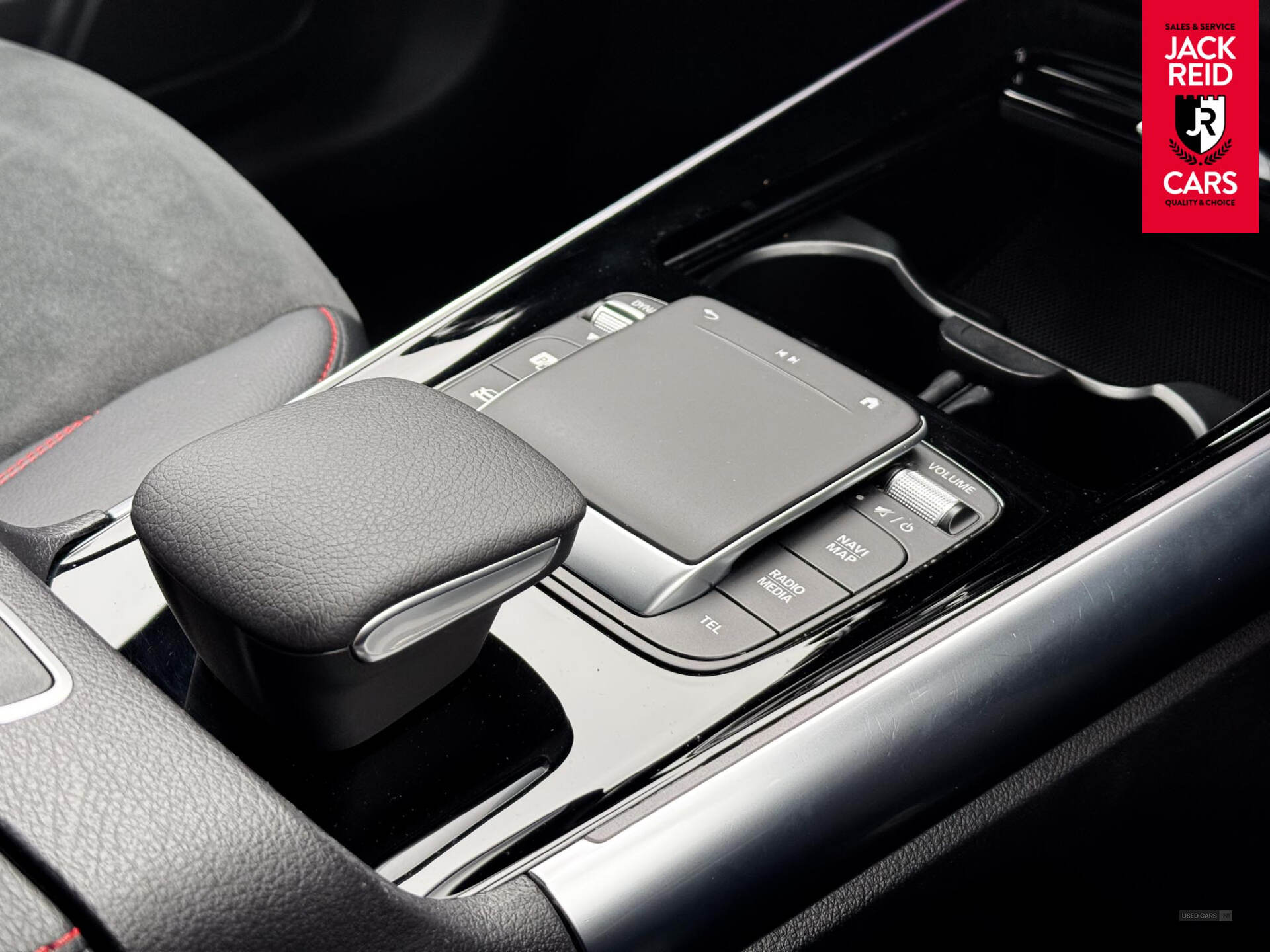 Feb 2023 Mercedes EQA EQA 250+ 140kW AMG Line 70.5kWh 5dr Auto
