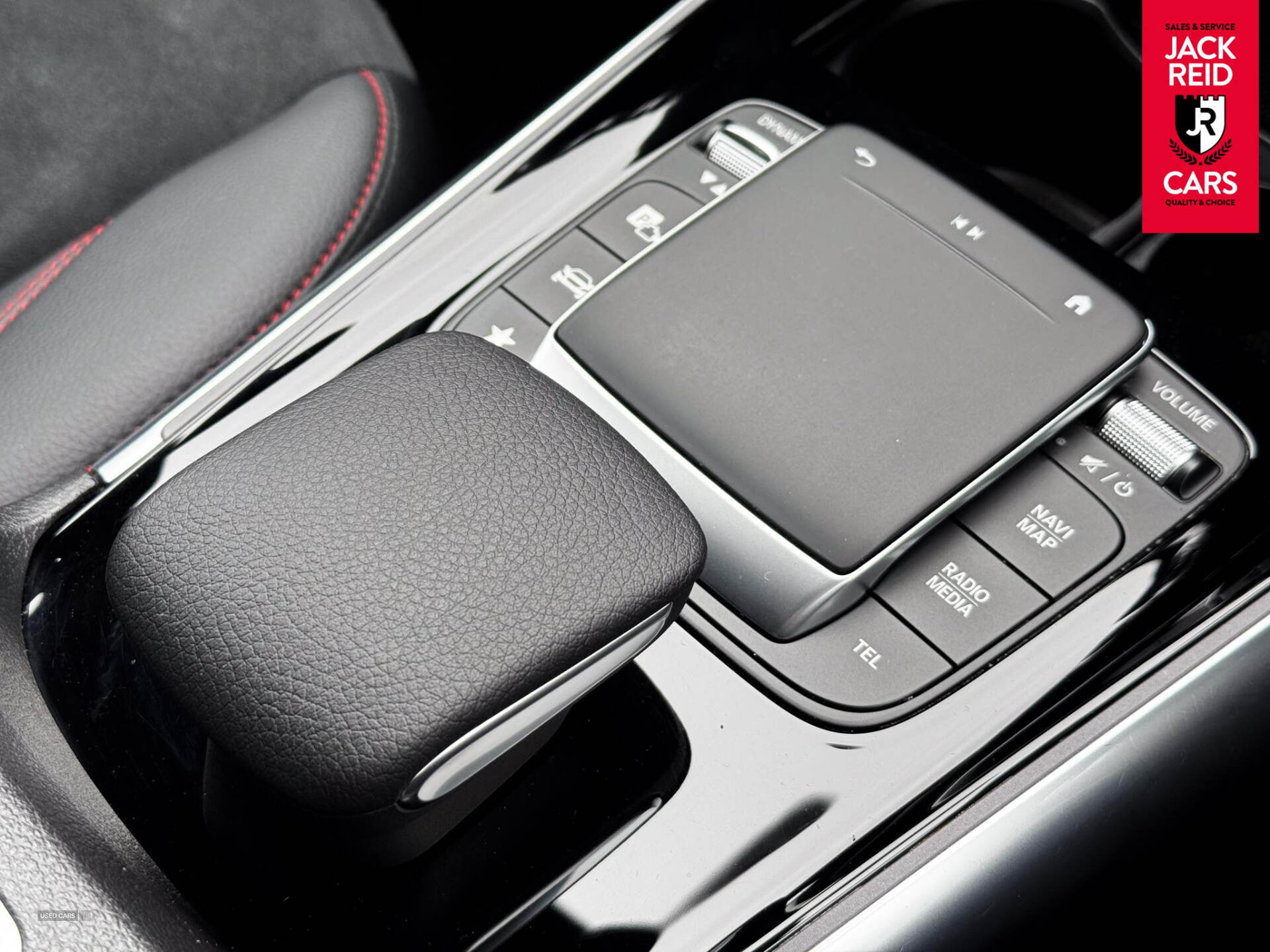 Feb 2023 Mercedes EQA EQA 250+ 140kW AMG Line 70.5kWh 5dr Auto