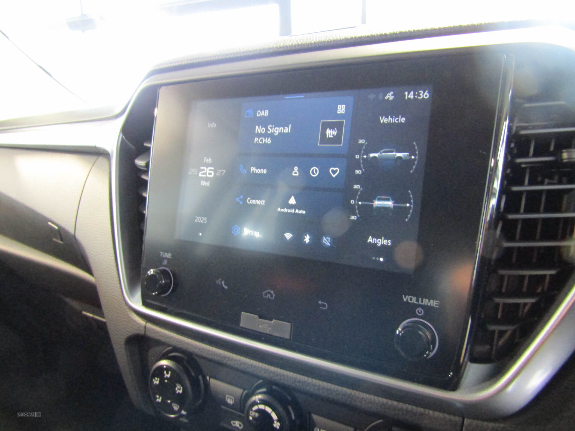 2025 Isuzu D-Max DL20 Manual Double Cab Pick-up.