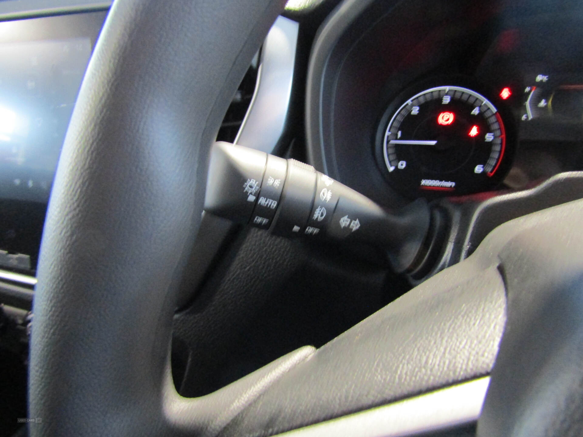 2025 Isuzu D-Max DL20 Manual Double Cab Pick-up.