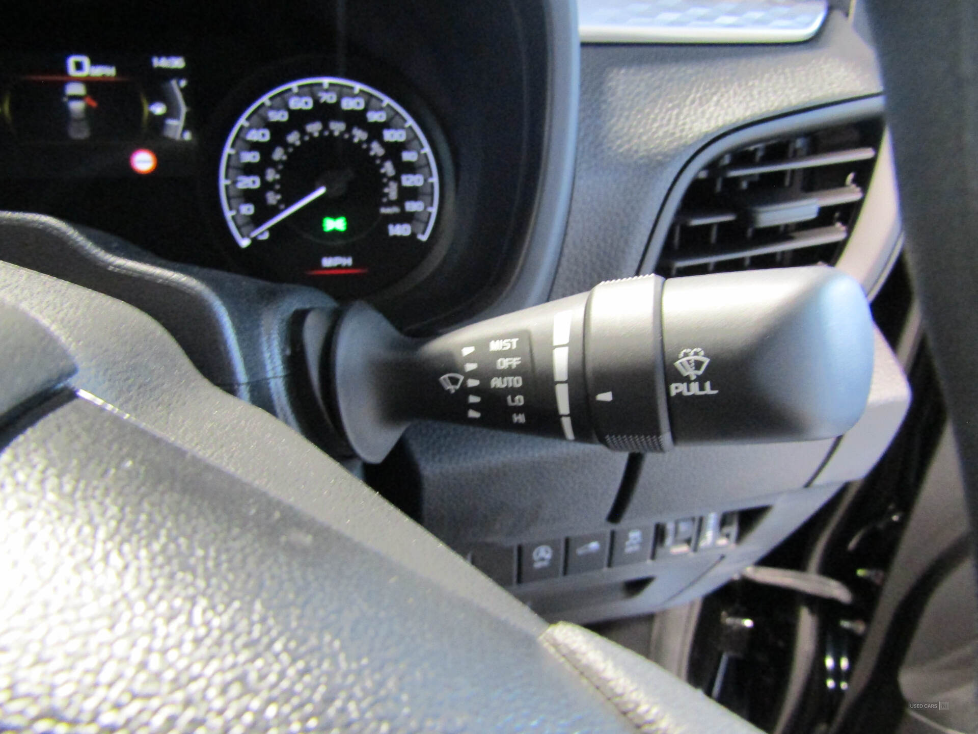 2025 Isuzu D-Max DL20 Manual Double Cab Pick-up.